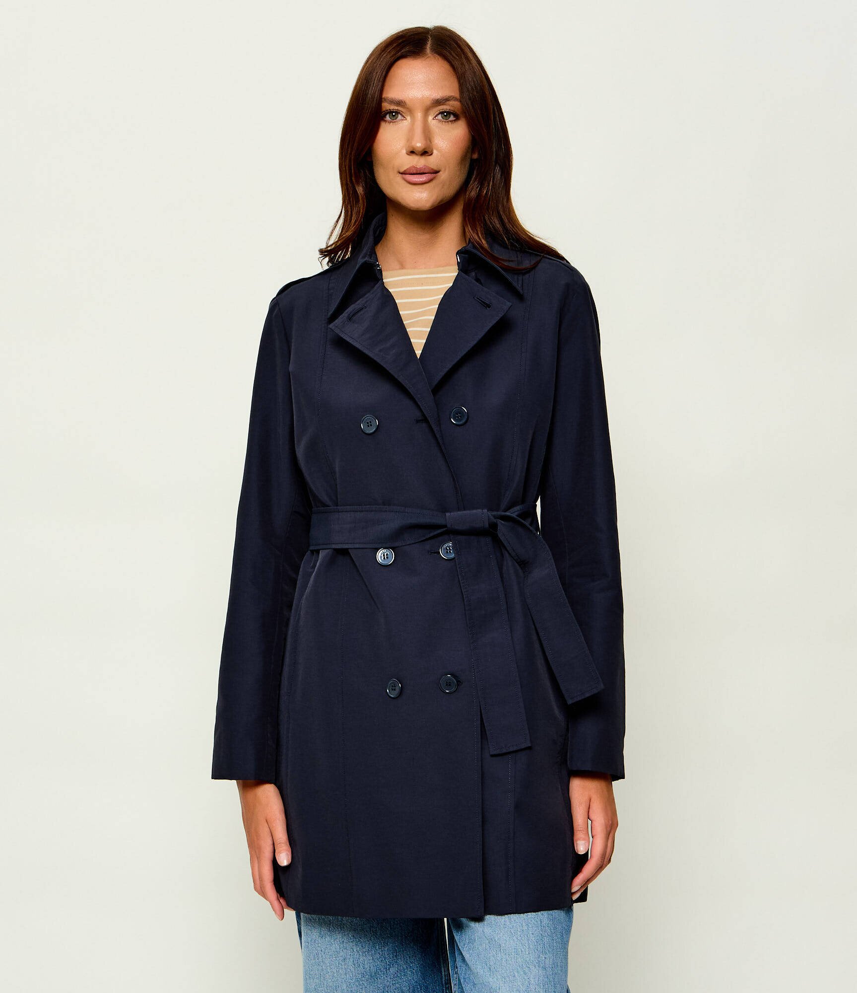 Max&Co. Trench Milo