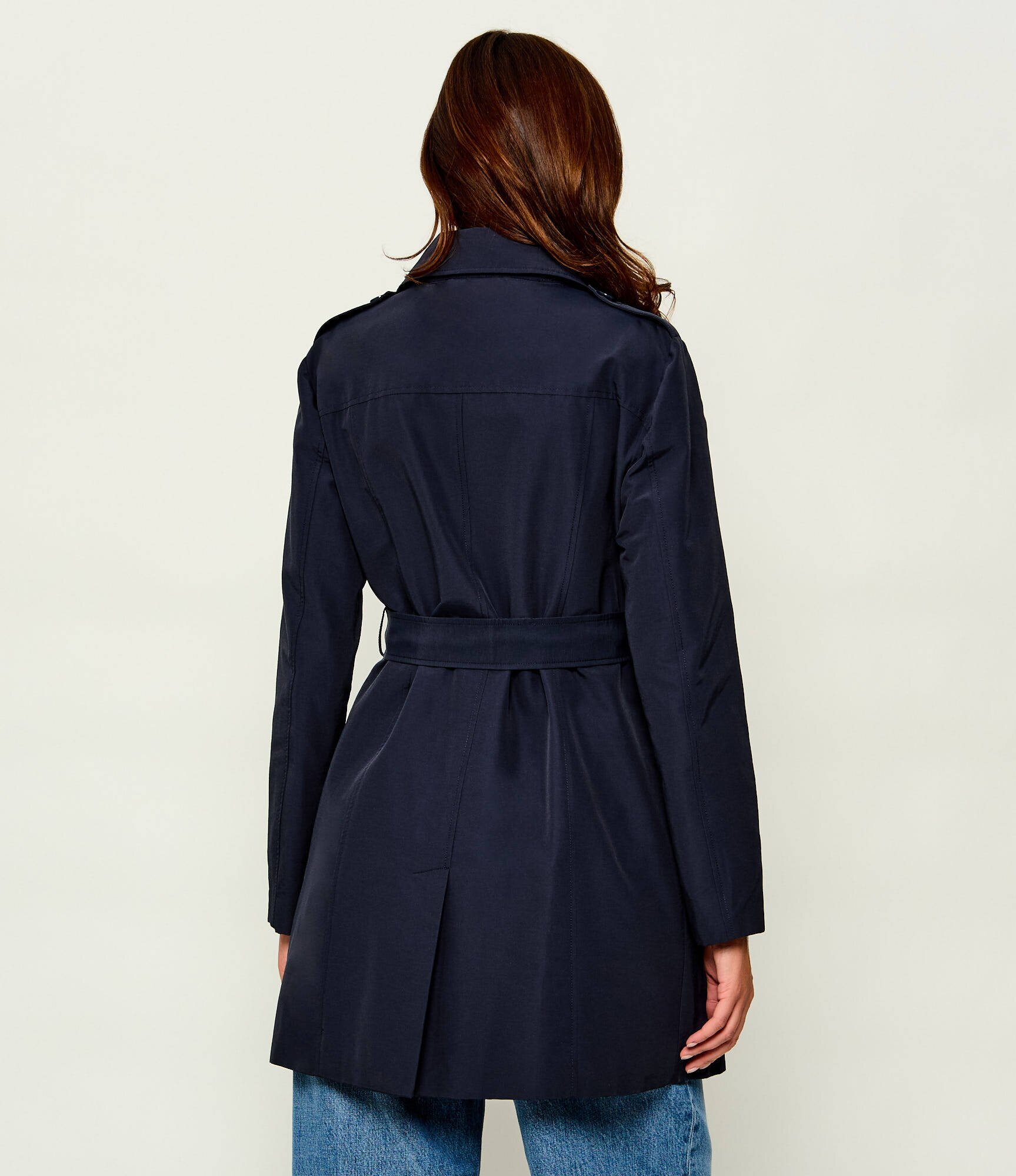 Max&Co. Trench Milo