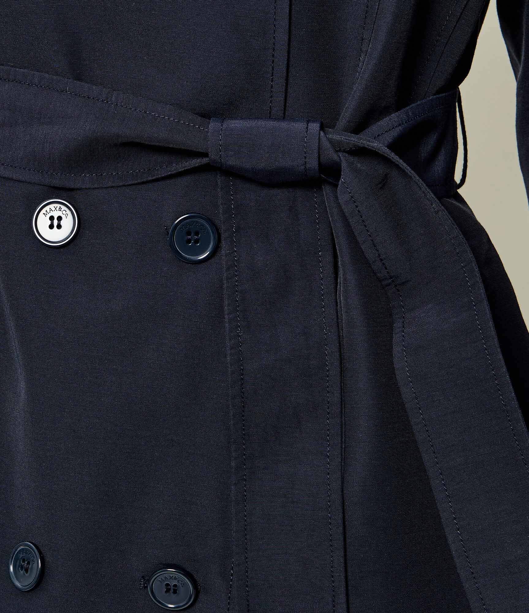 Max&Co. Trench Milo