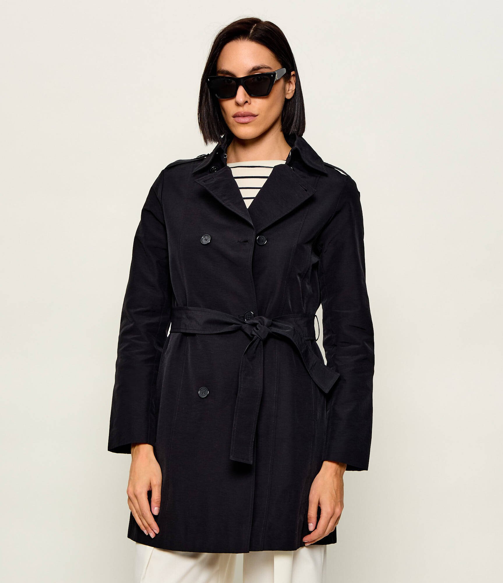 Max&Co. Trench MILO