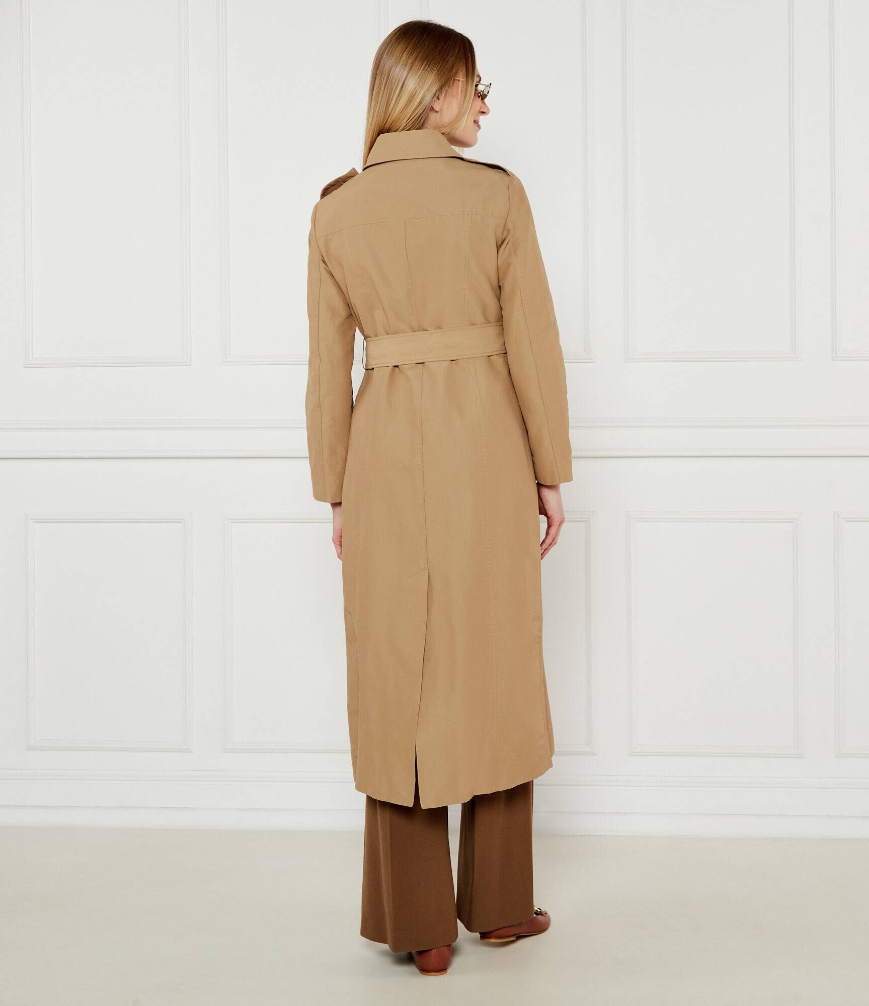 Max&Co. Trench Milong