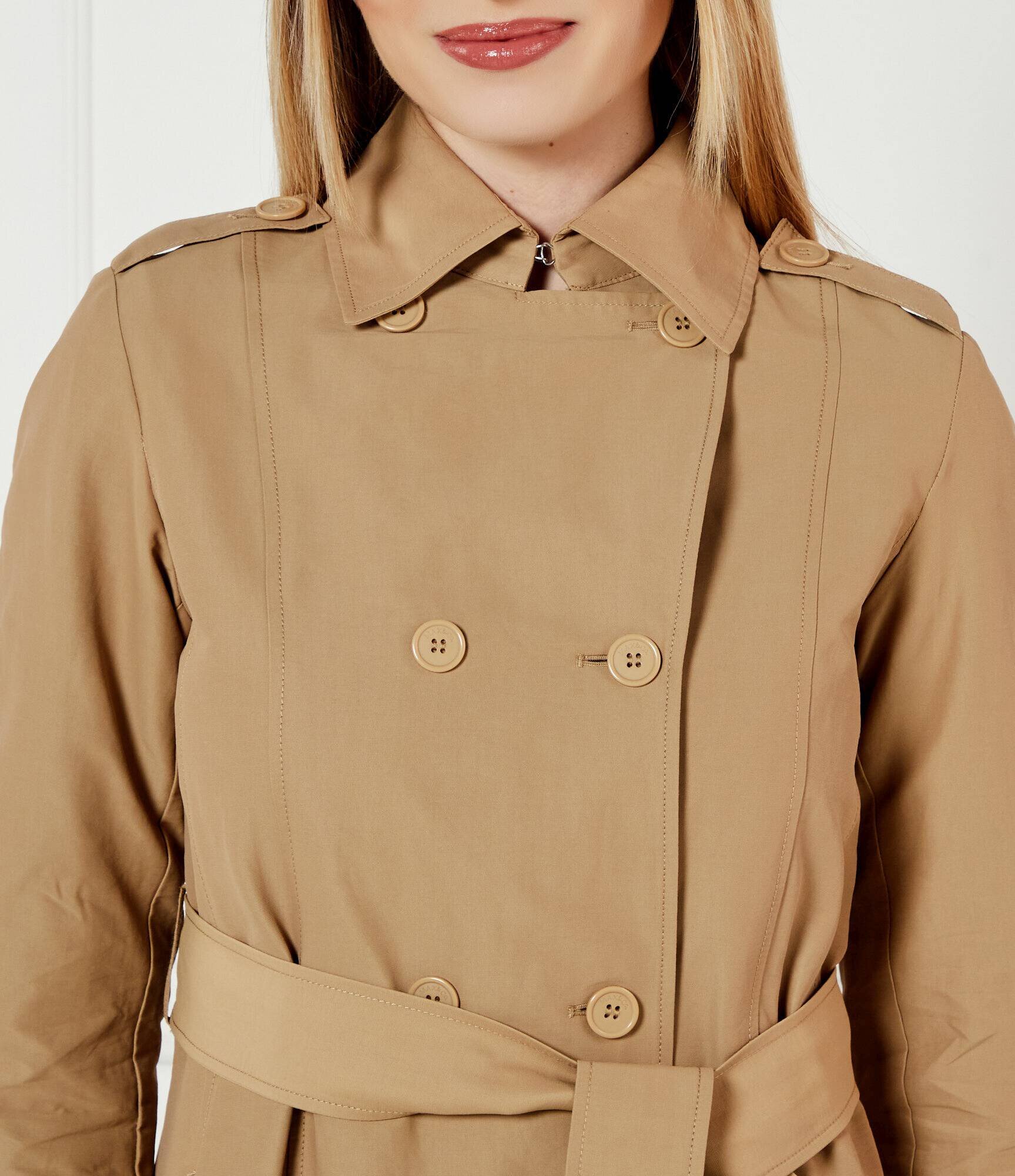 Max&Co. Trench Milong