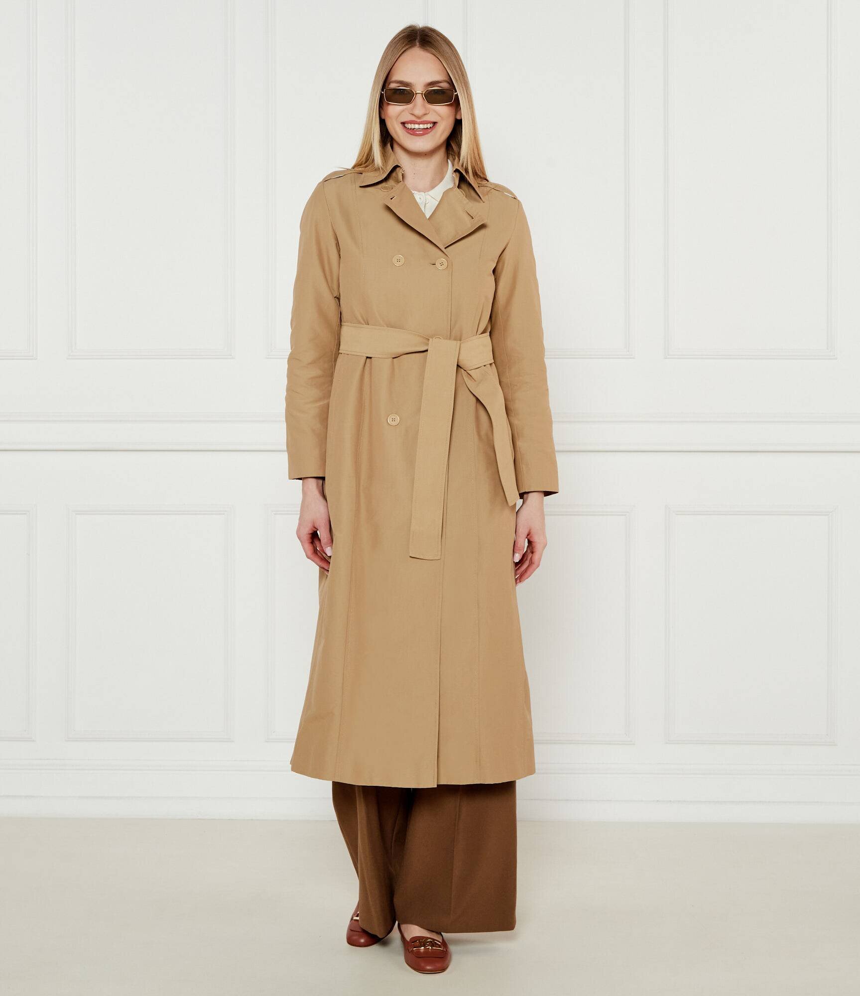 Max&Co. Trench Milong