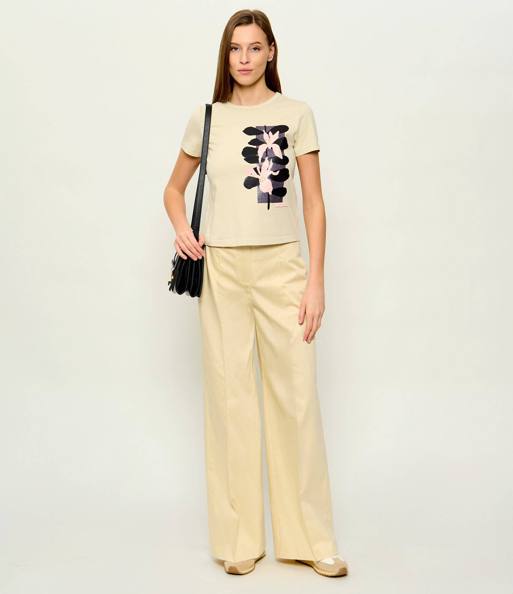 Max&Co. Tricou Mcocasta | Slim Fit