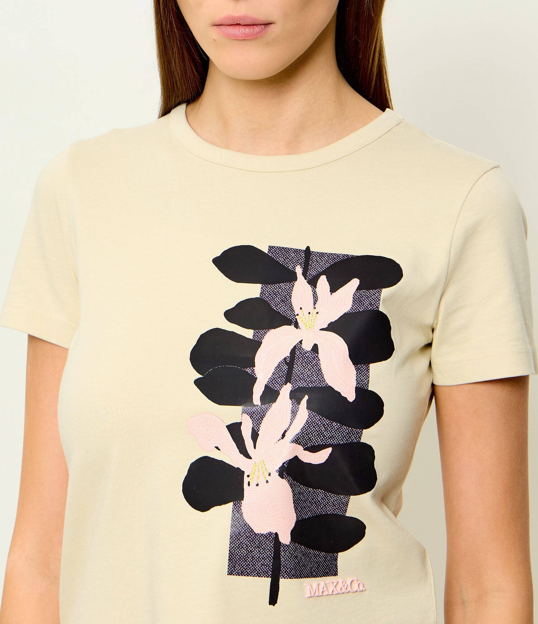 Max&Co. Tricou Mcocasta | Slim Fit