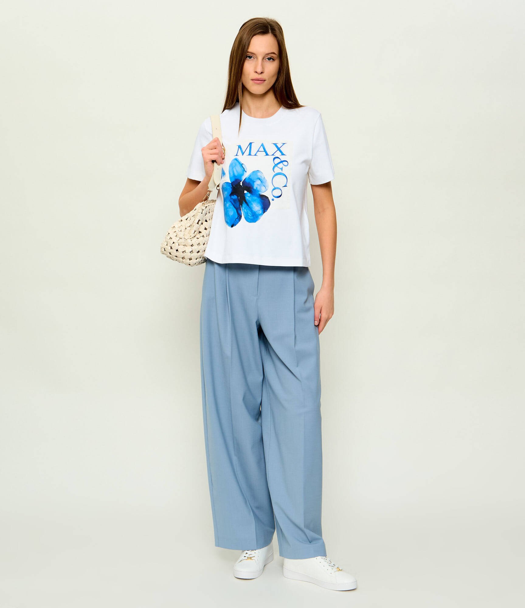 Max&Co. Tricou Mcomambo | Loose fit