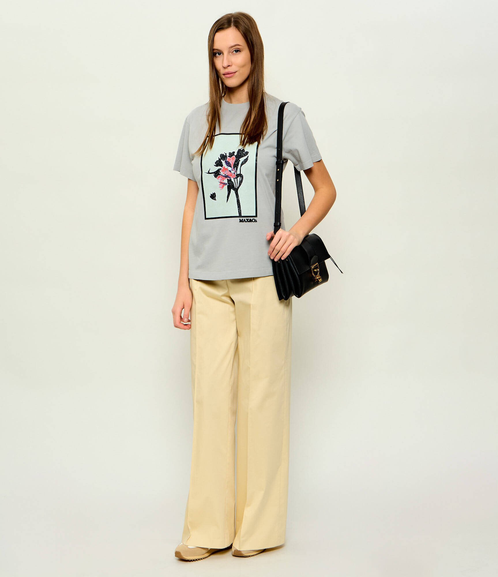 Max&Co. Tricou Mcoognuno | regular fit