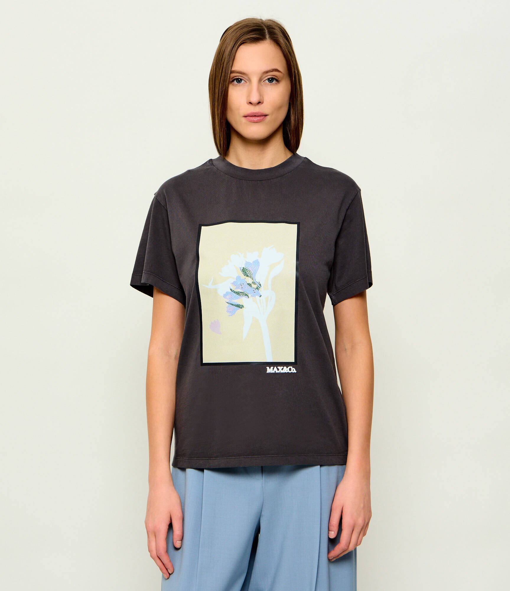 Max&Co. Tricou Mcoognuno | regular fit