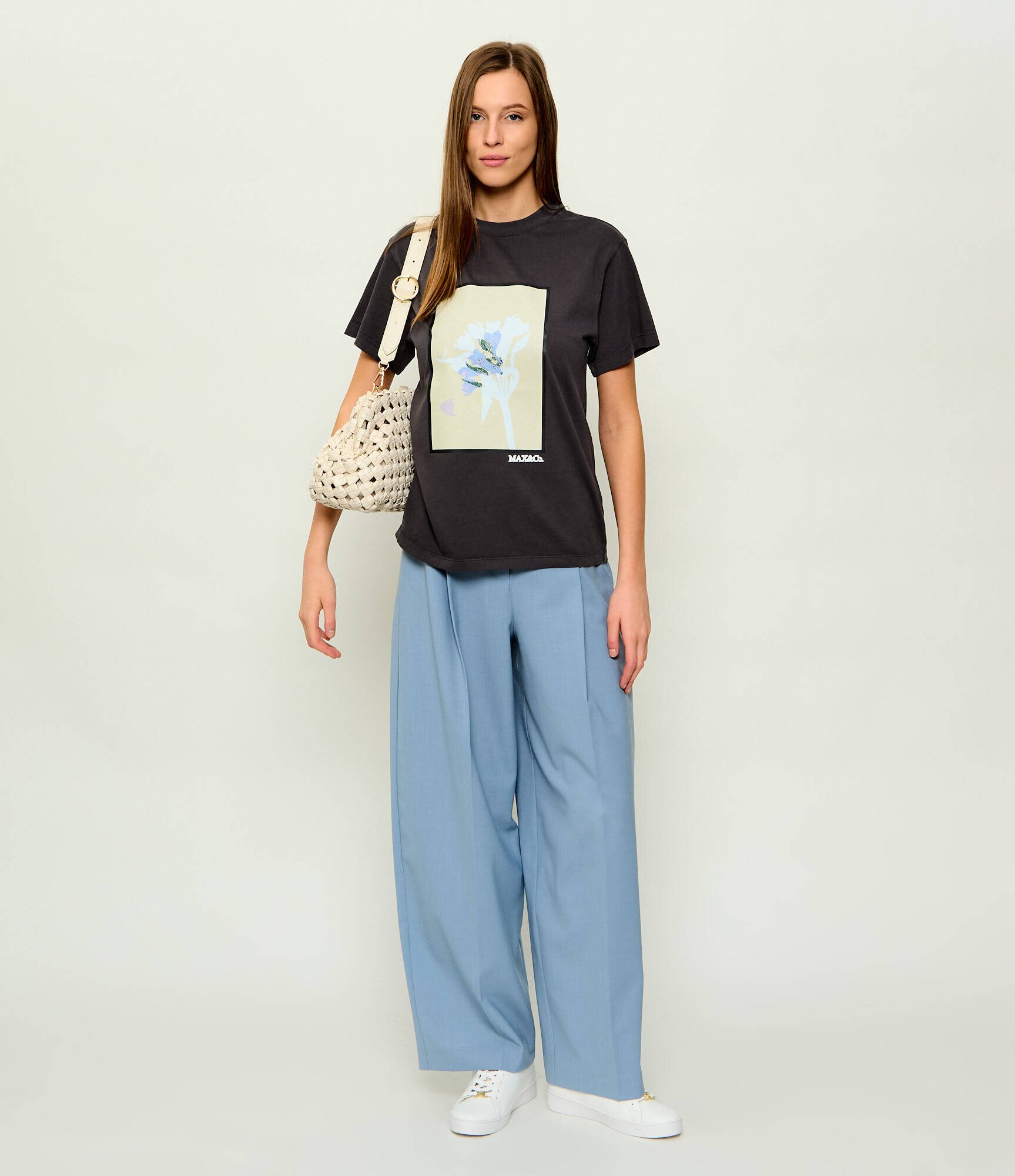 Max&Co. Tricou Mcoognuno | regular fit