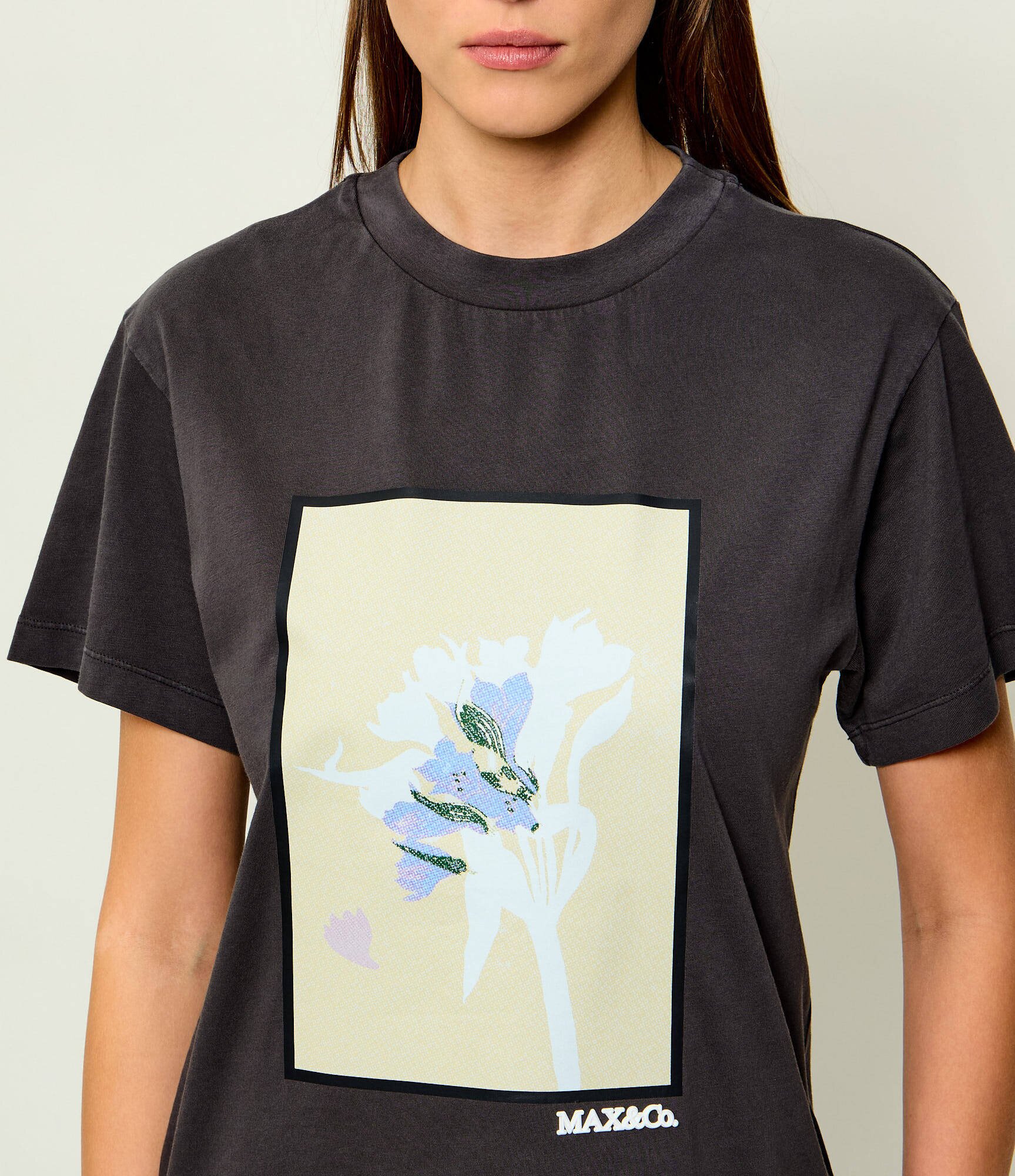 Max&Co. Tricou Mcoognuno | regular fit