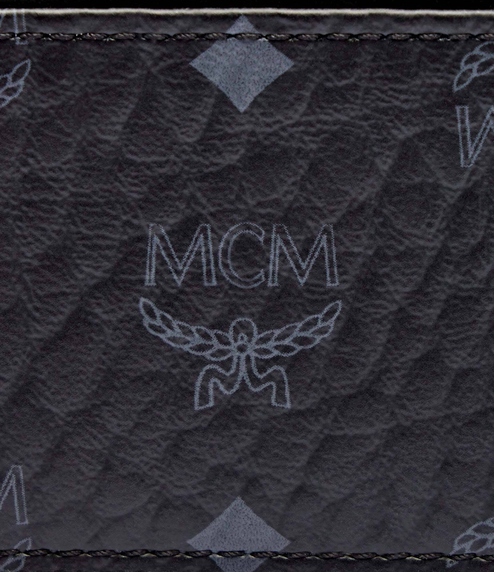 MCM De piele husă pentru carduri AREN