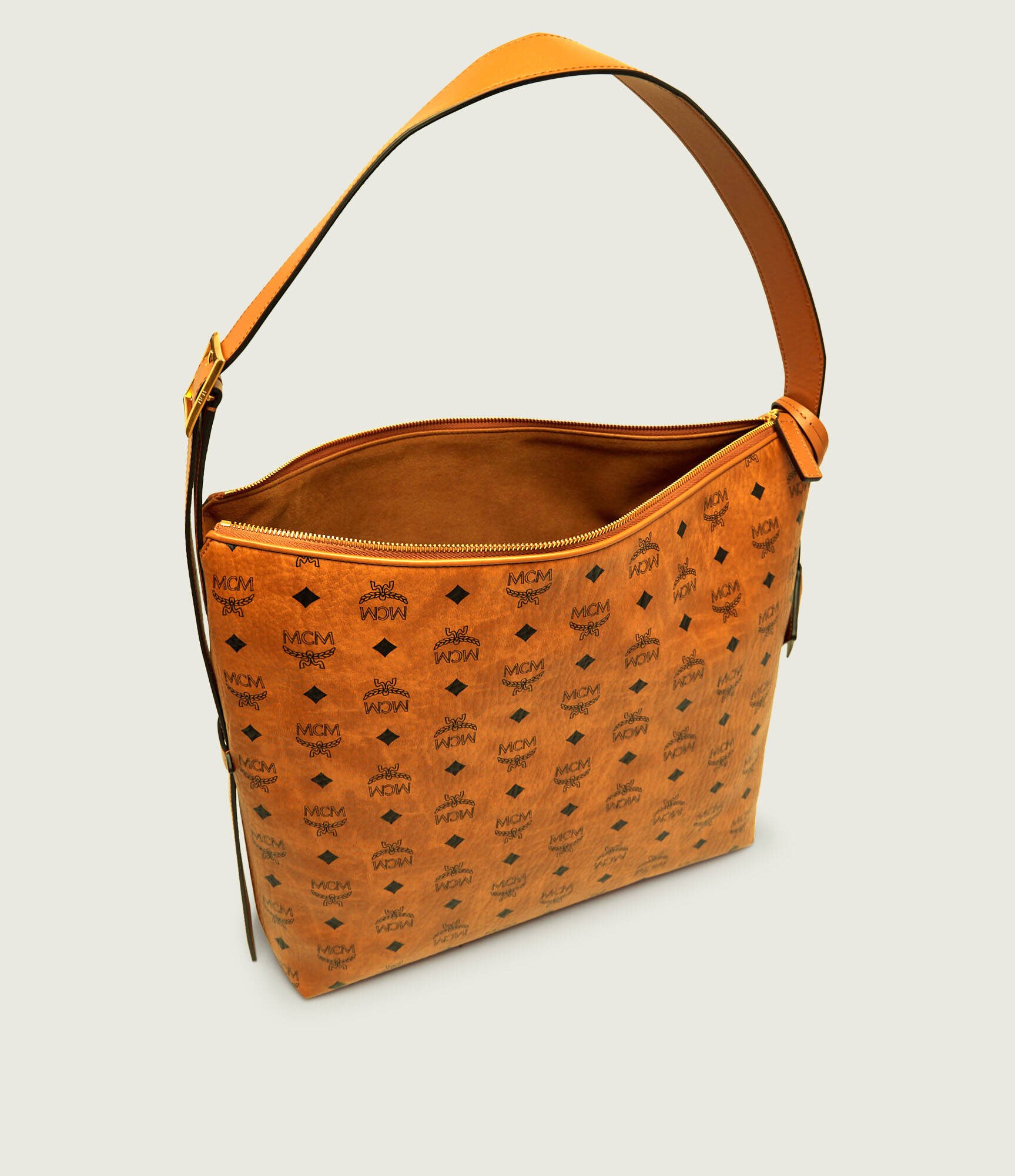 MCM Geantă shopper Aren VI