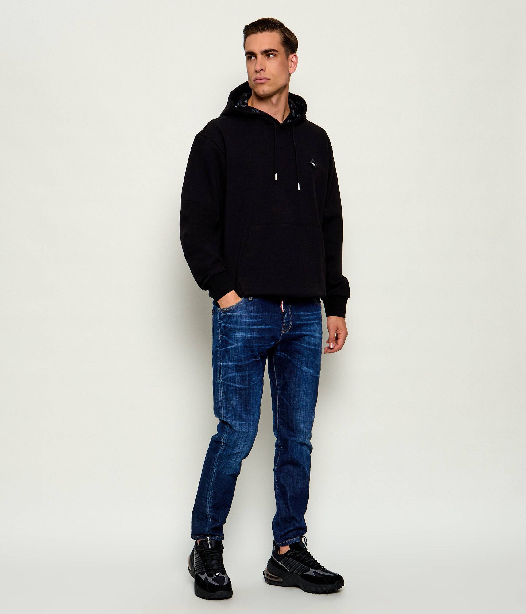 MCM Hanorac Essential | Loose fit