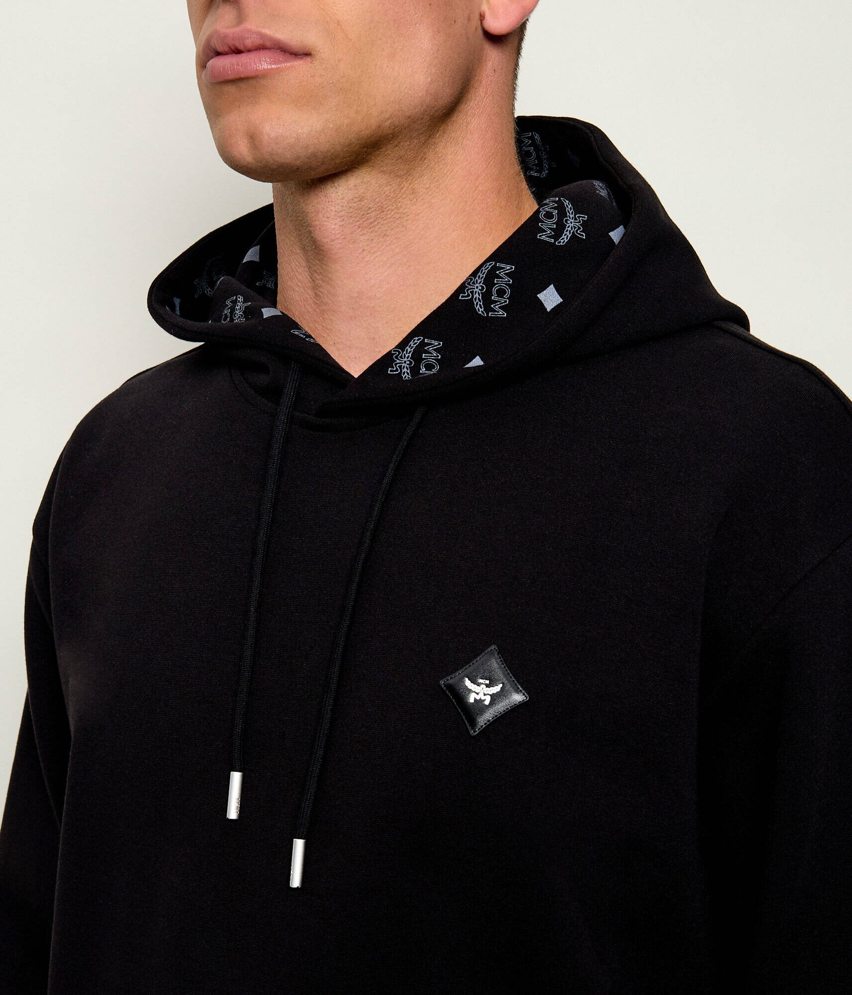 MCM Hanorac Essential | Loose fit