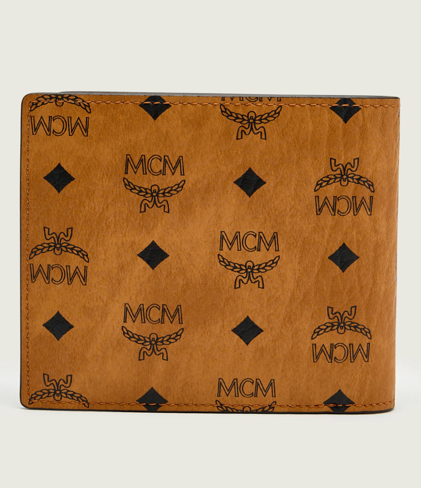 MCM Portofel AREN