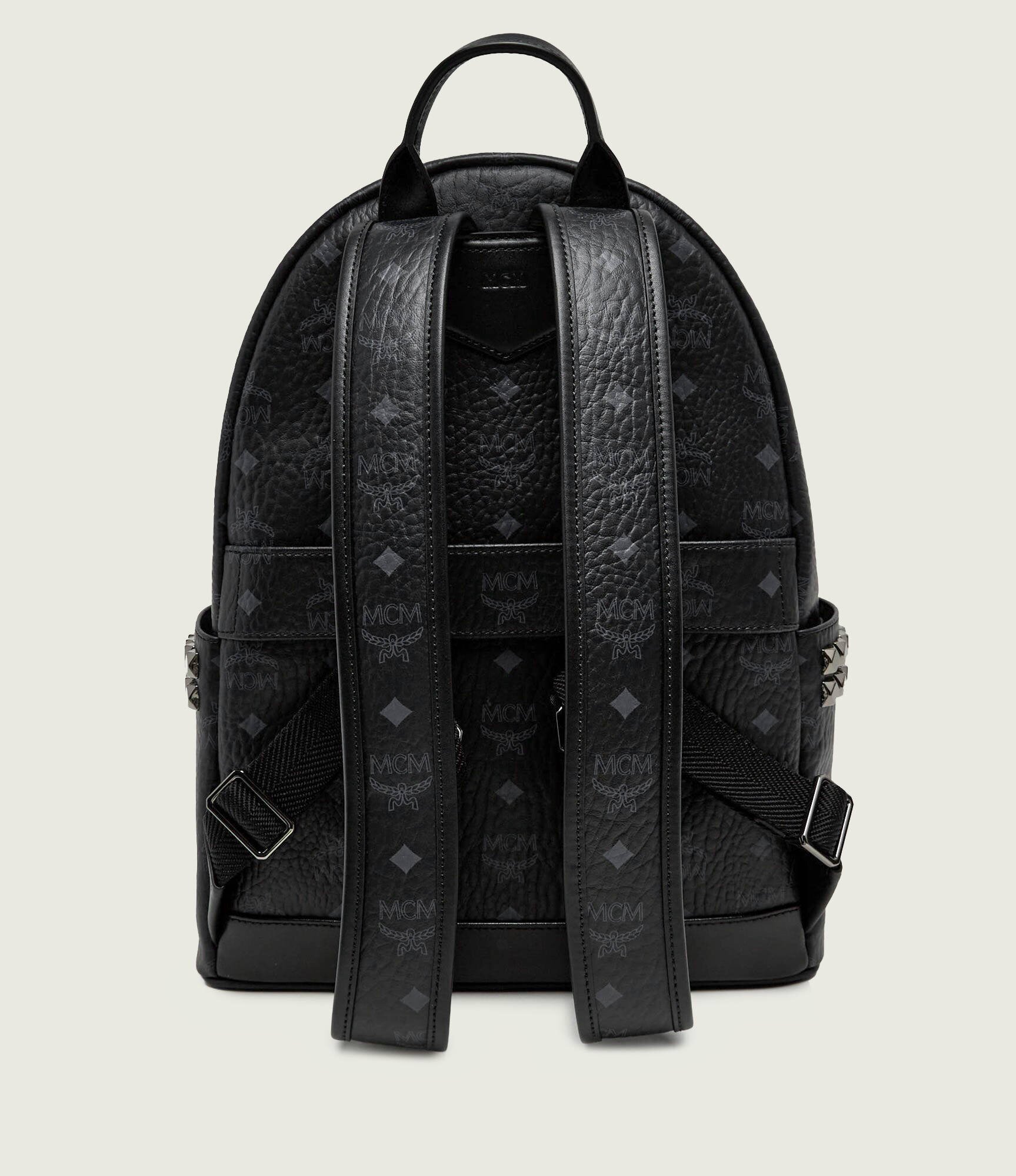 MCM Rucsac Stark Visetos