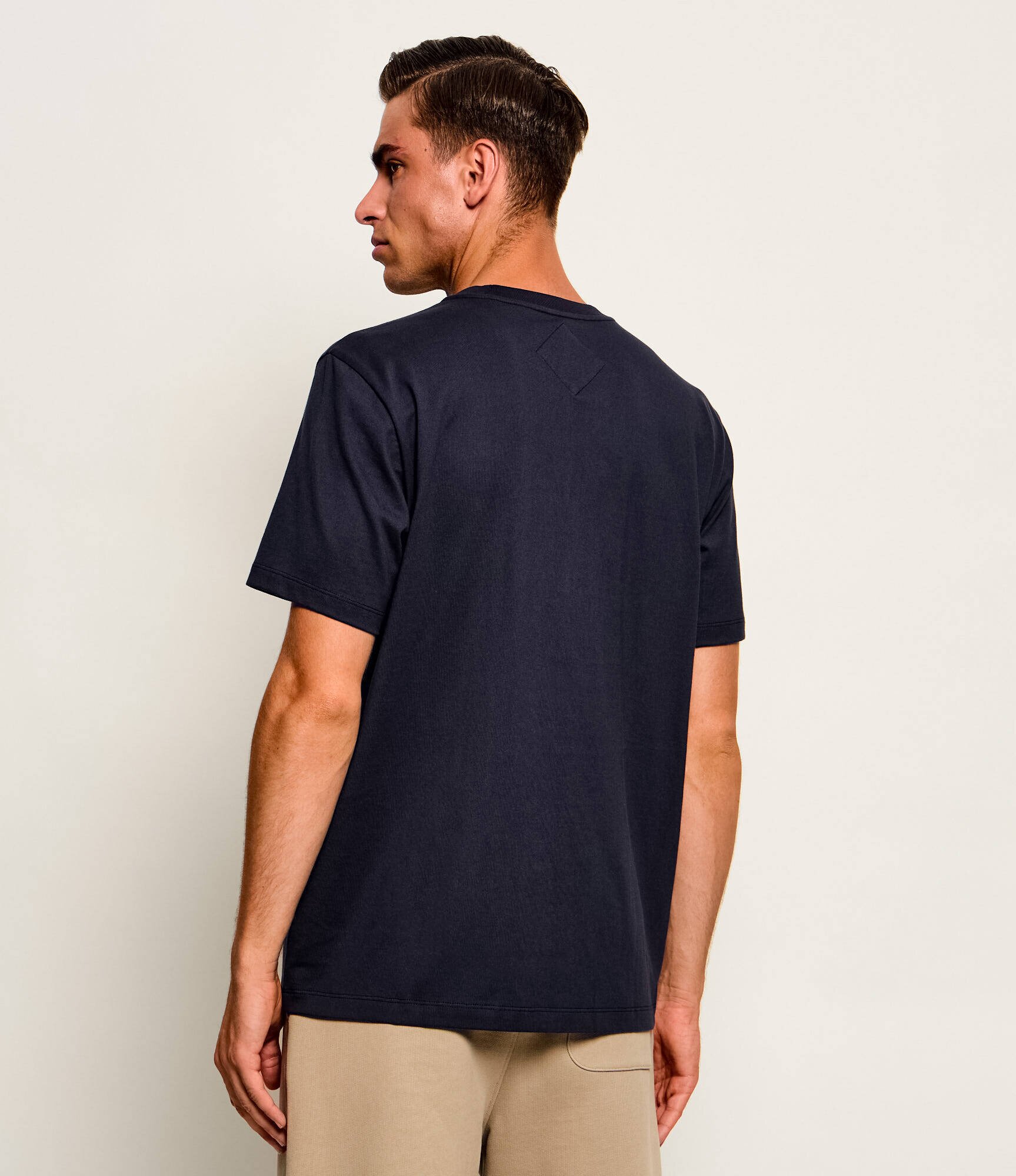 MCM Tricou 50th Anniversary | regular fit