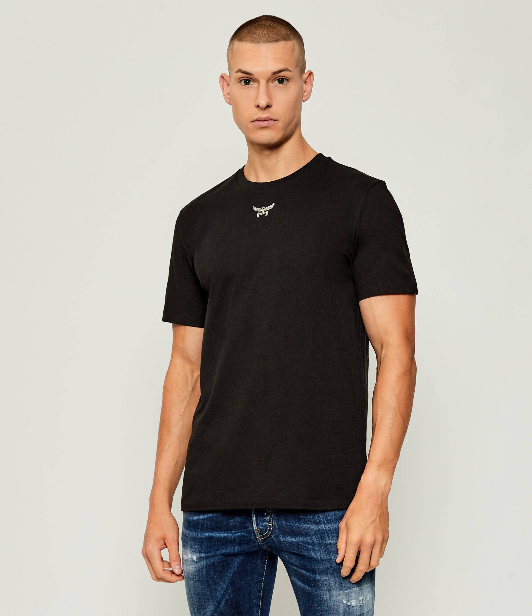 MCM Tricou ESSENTIAL | regular fit