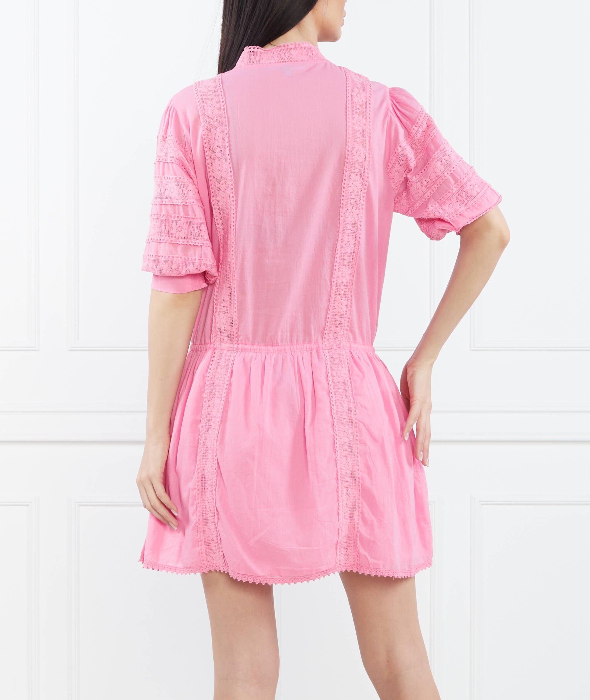 Melissa Odabash Rochie