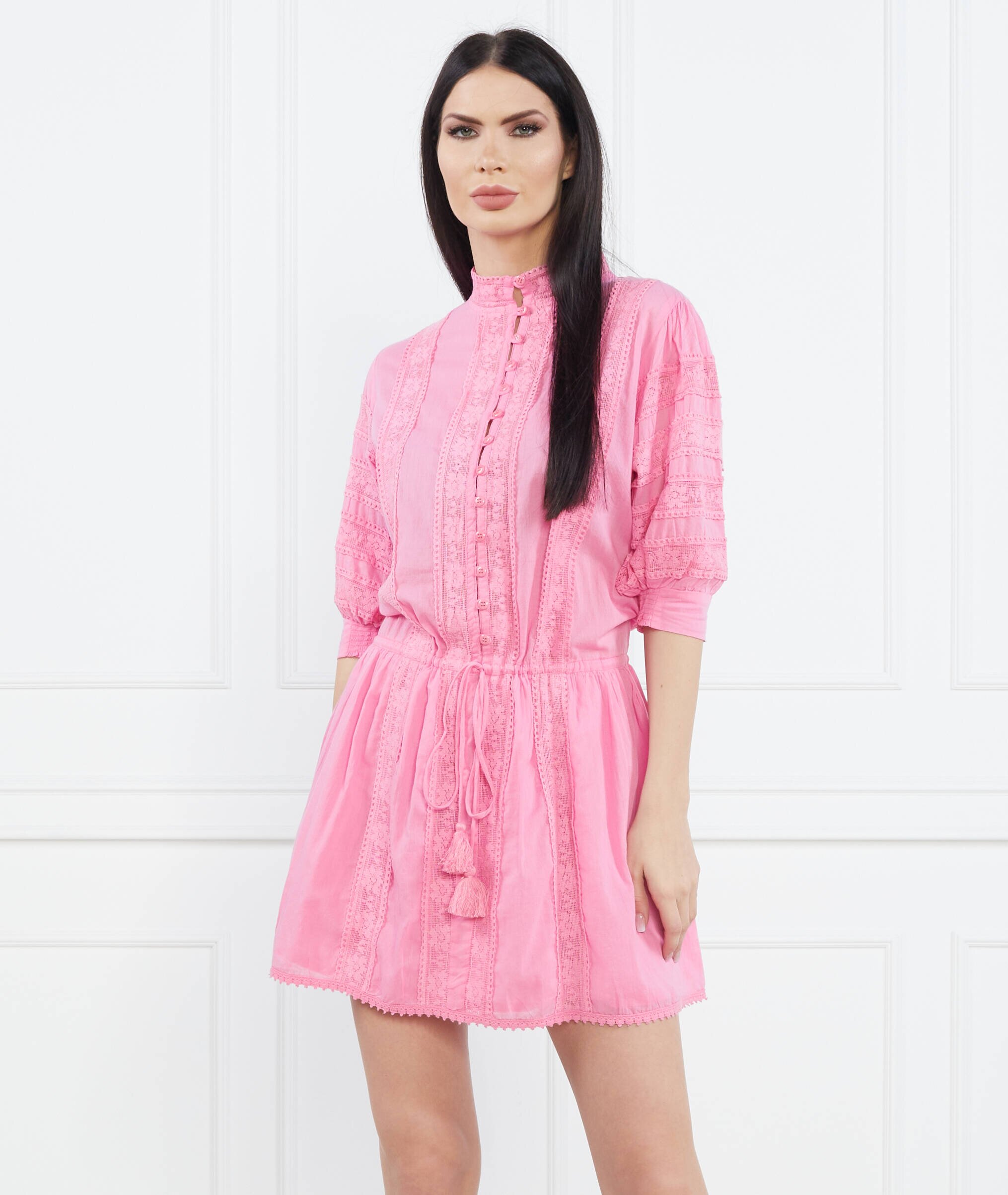 Melissa Odabash Rochie
