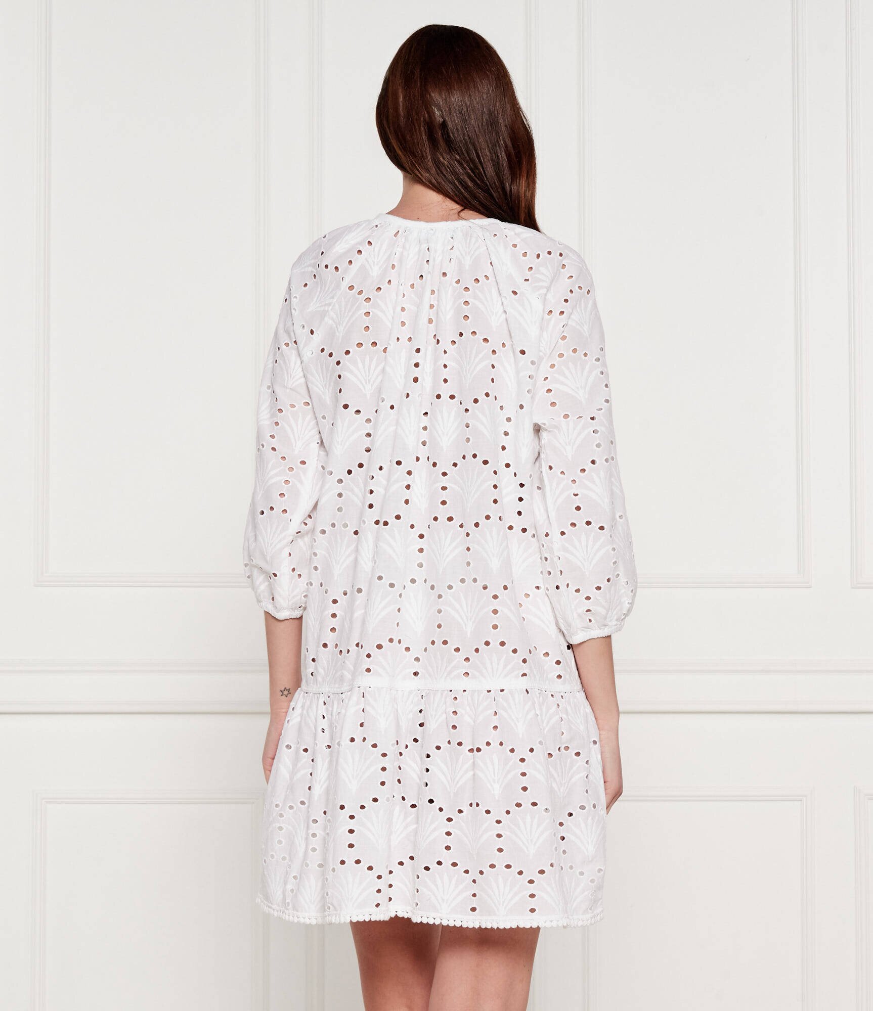 Melissa Odabash Rochie Ashley