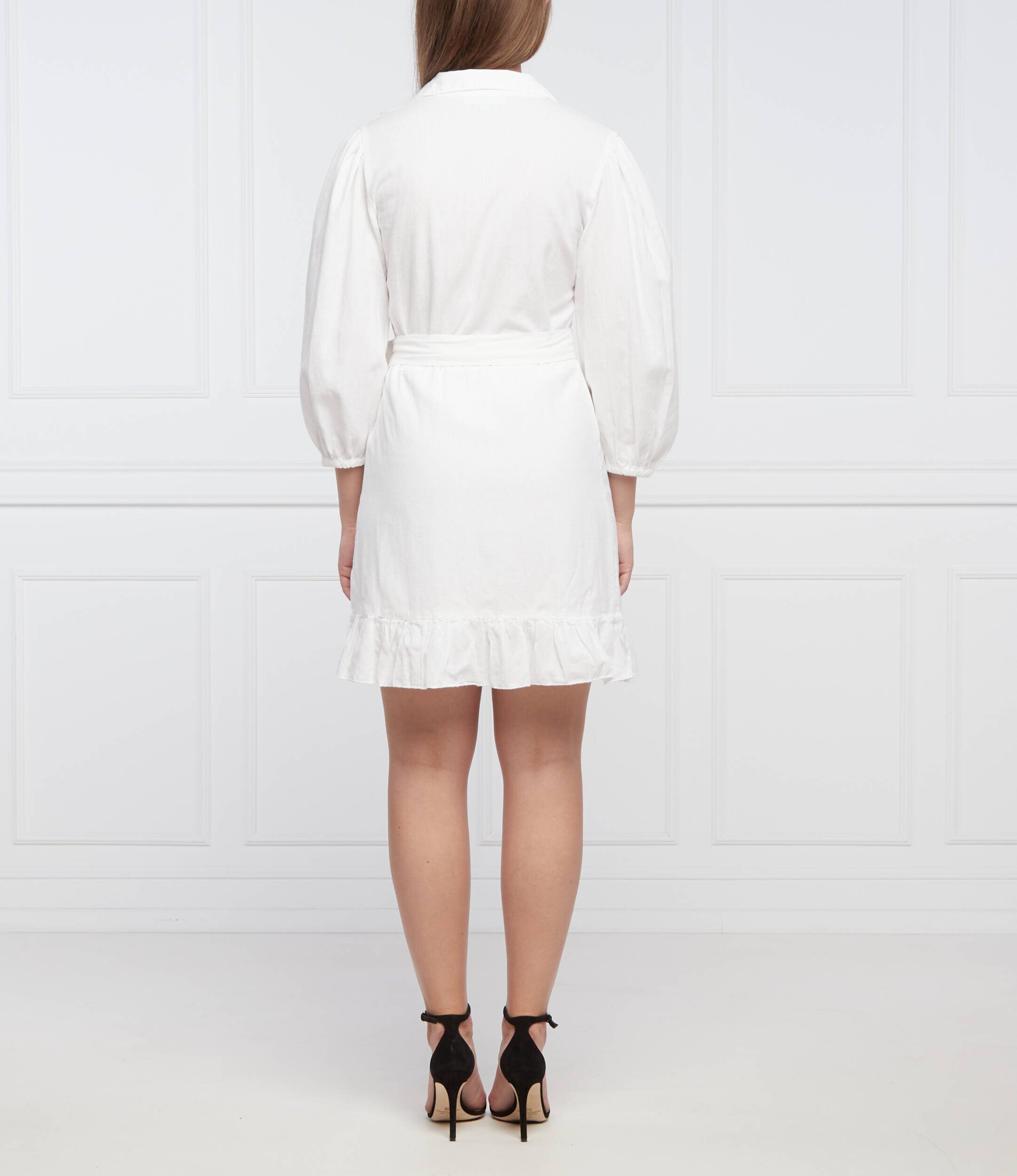 Melissa Odabash Rochie Paige | cu adaos de in