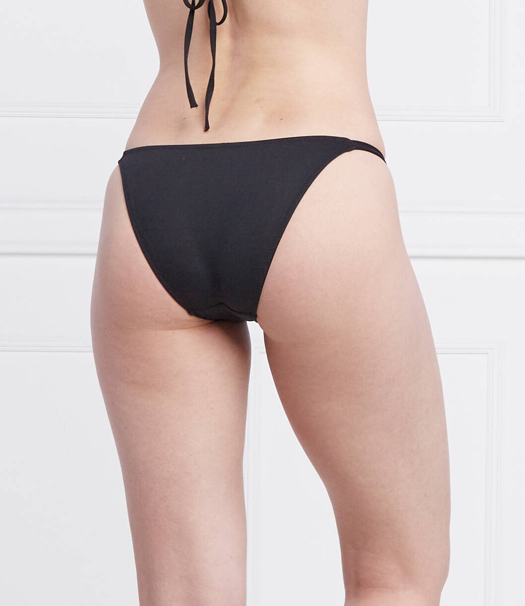 Melissa Odabash Slip de baie St Barts