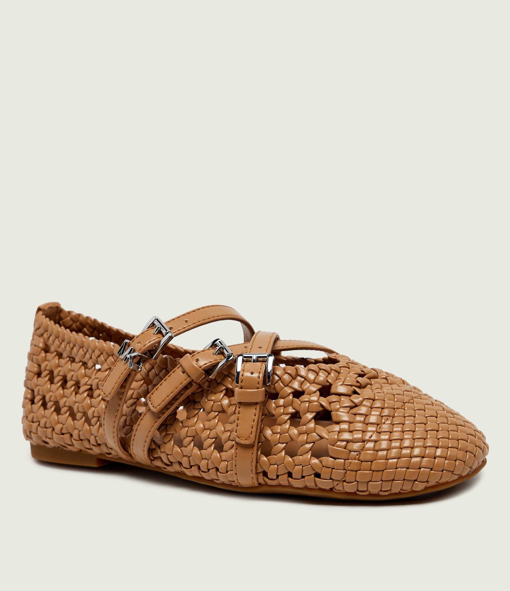 Michael Kors Balerini Indy Mary Jane