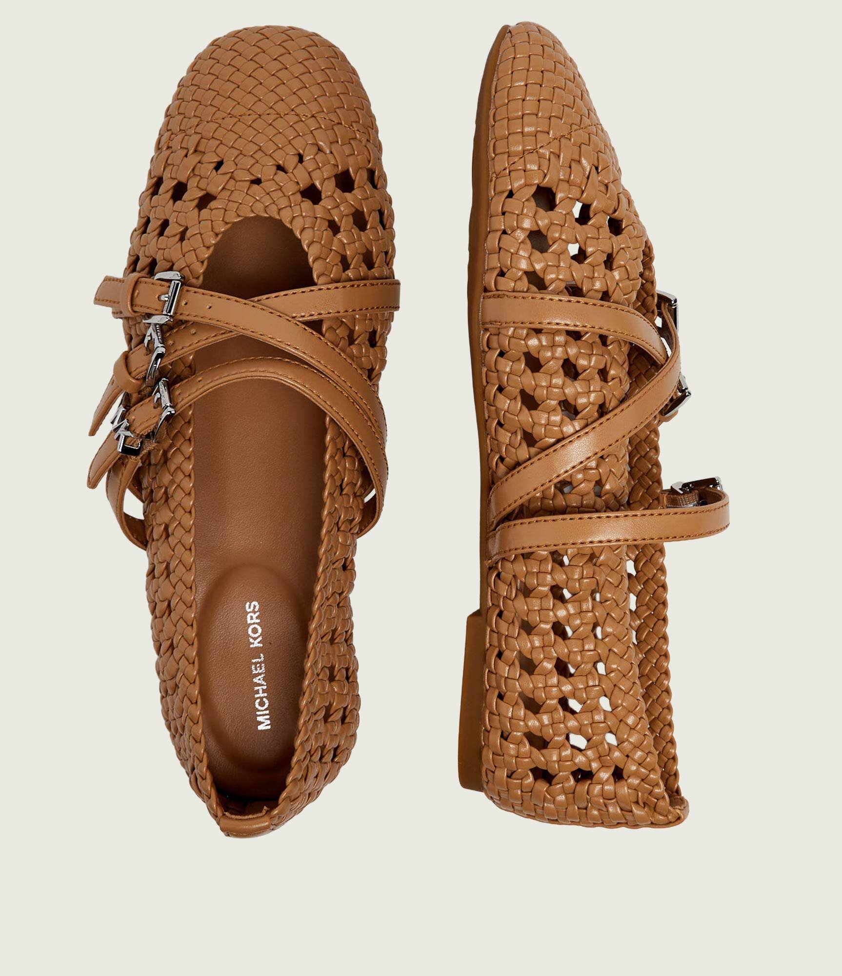 Michael Kors Balerini Indy Mary Jane