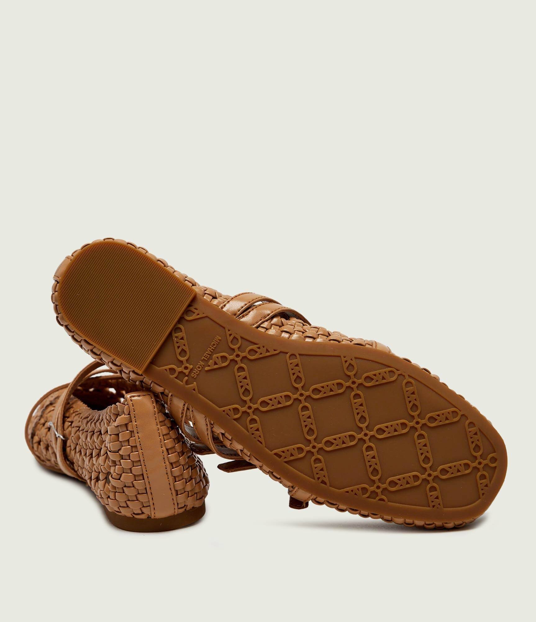 Michael Kors Balerini Indy Mary Jane