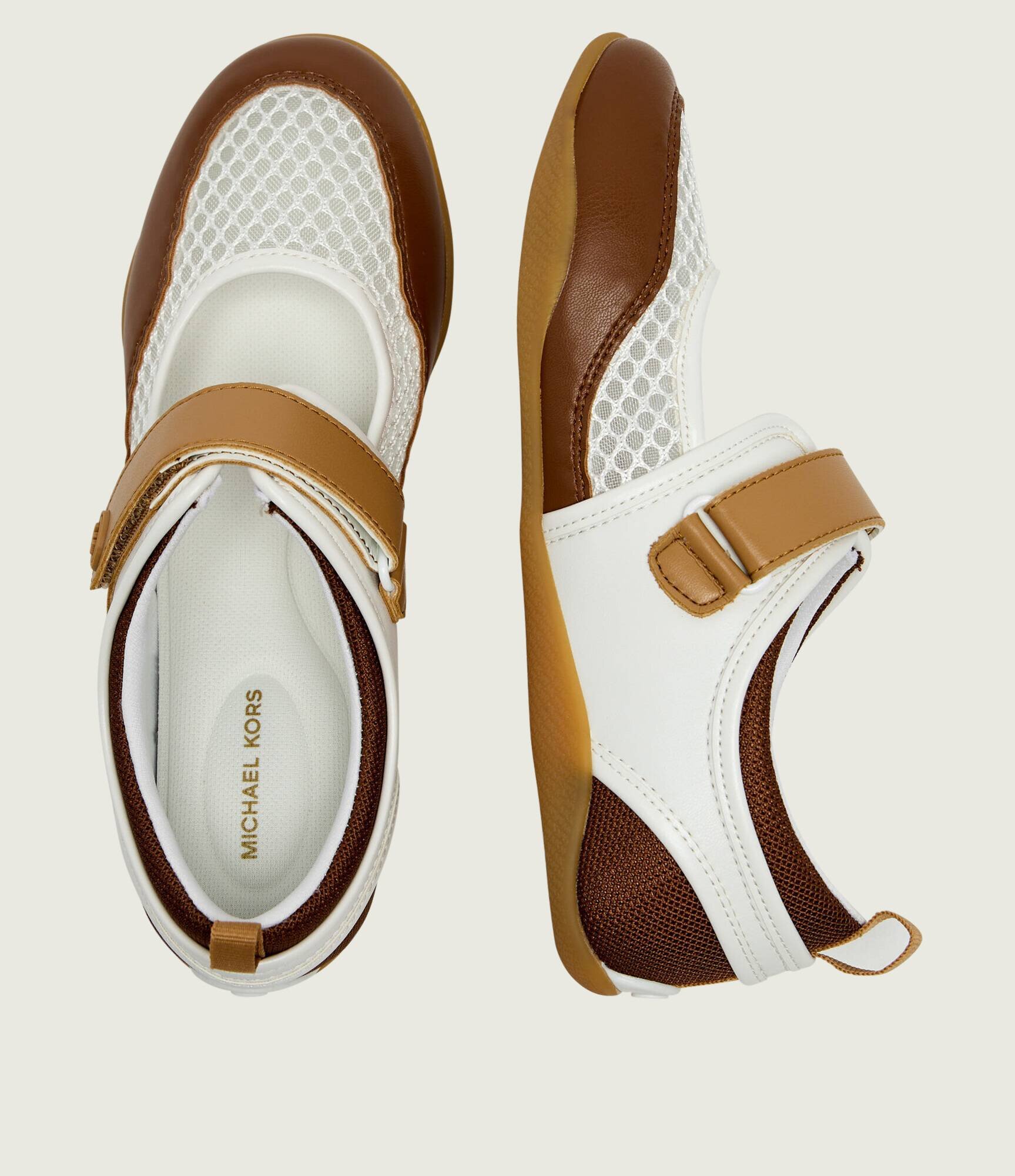 Michael Kors Balerini Kyler Mary Jane
