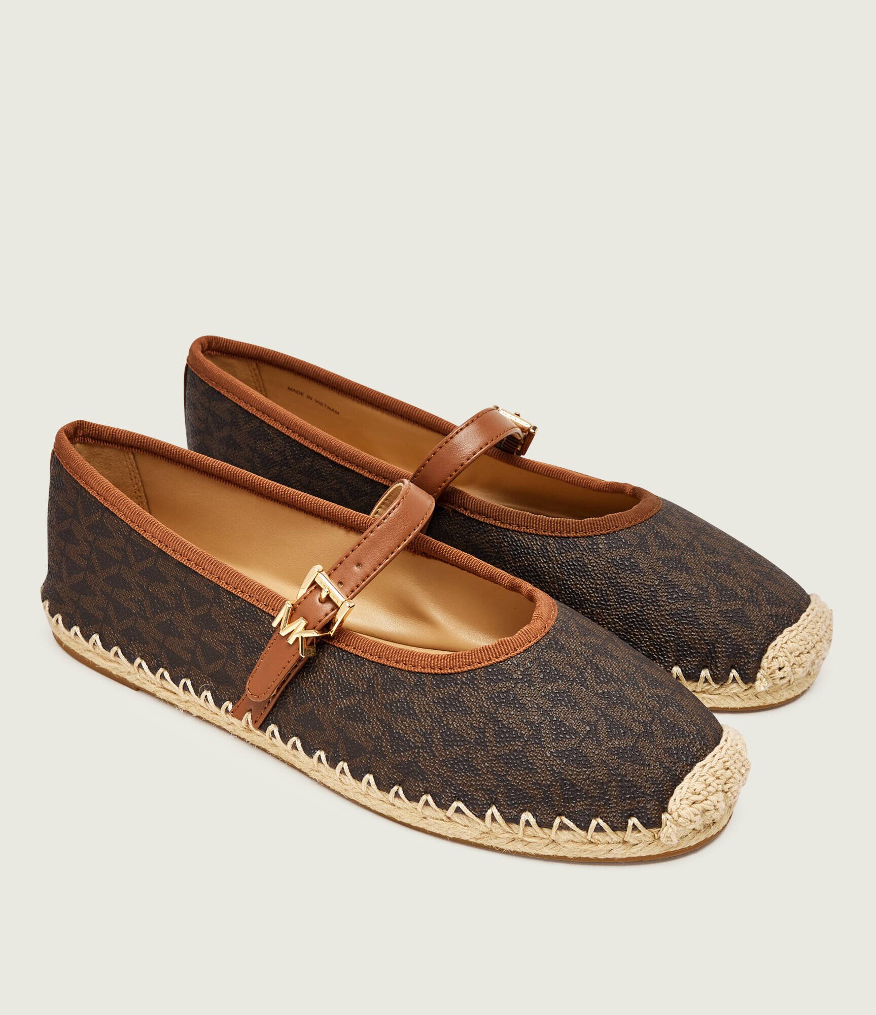 Michael Kors Balerini Lynn Mary Jane