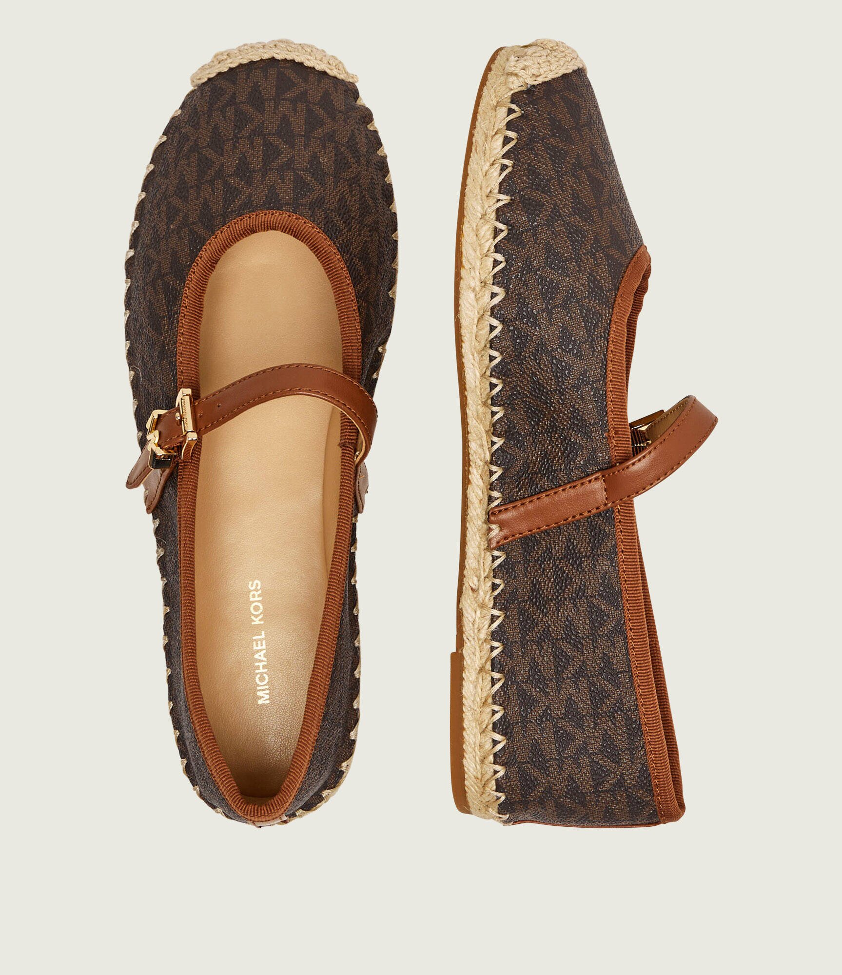 Michael Kors Balerini Lynn Mary Jane