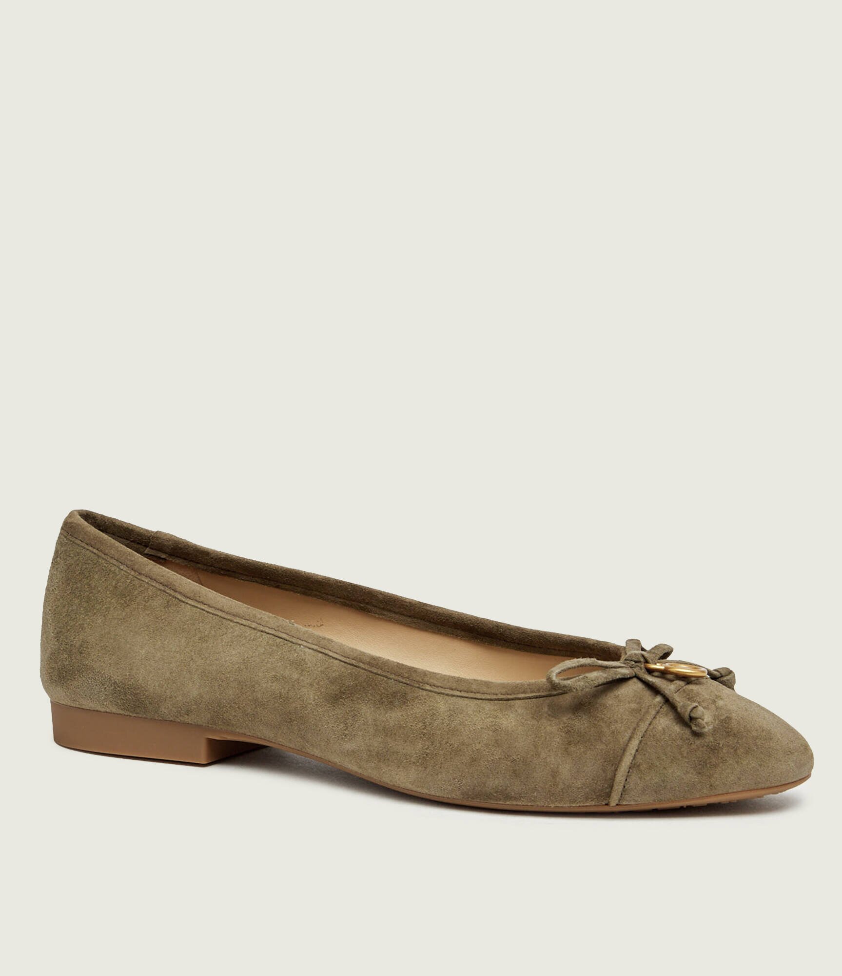 Michael Kors Balerini Piper | piele întoarsă