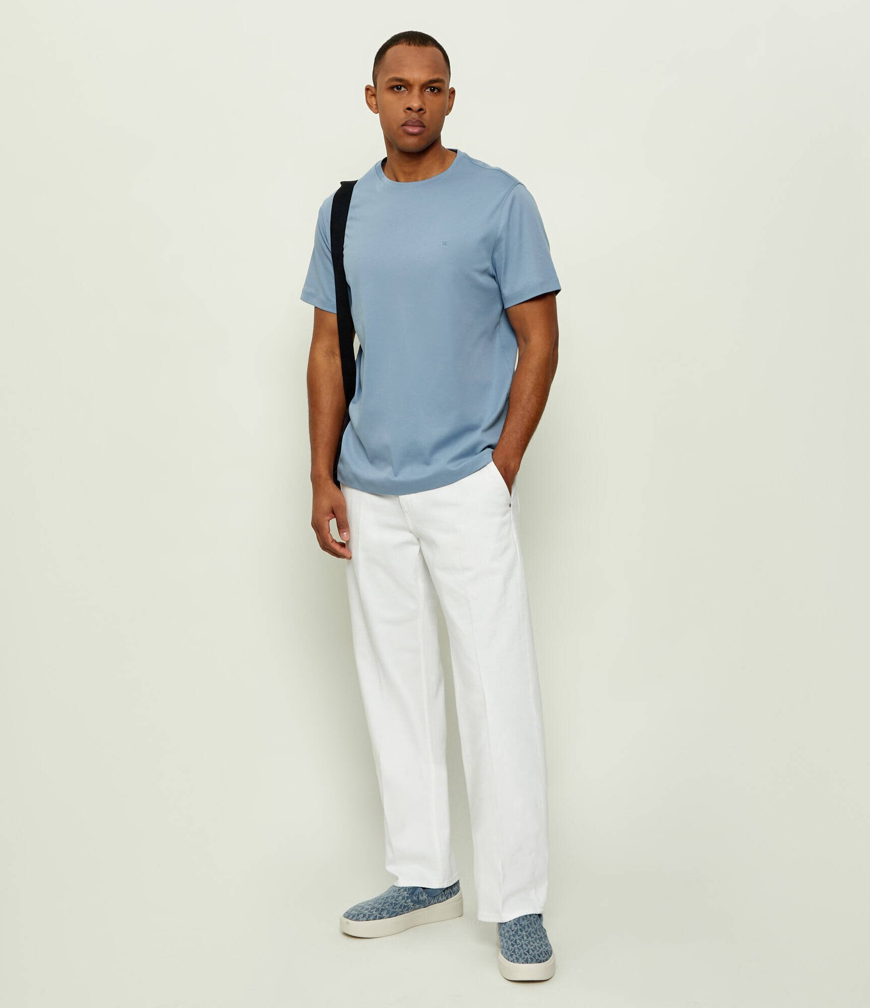 Michael Kors Blugi FINN | Straight fit