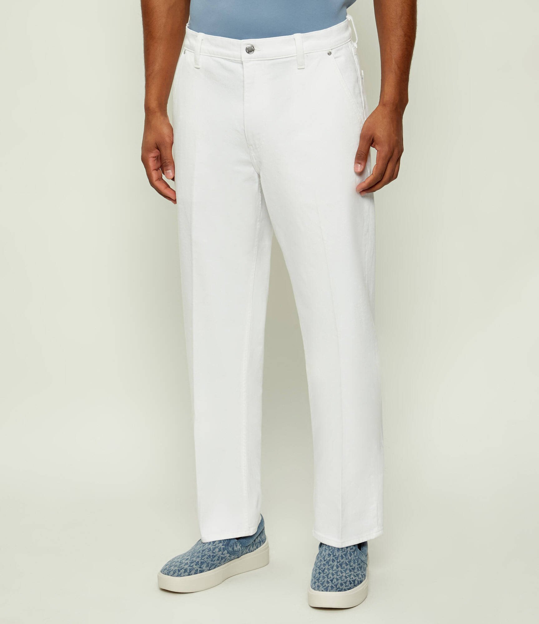 Michael Kors Blugi FINN | Straight fit