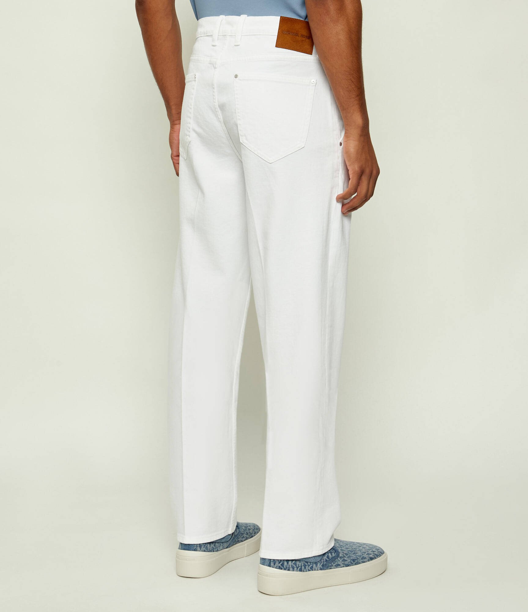 Michael Kors Blugi FINN | Straight fit