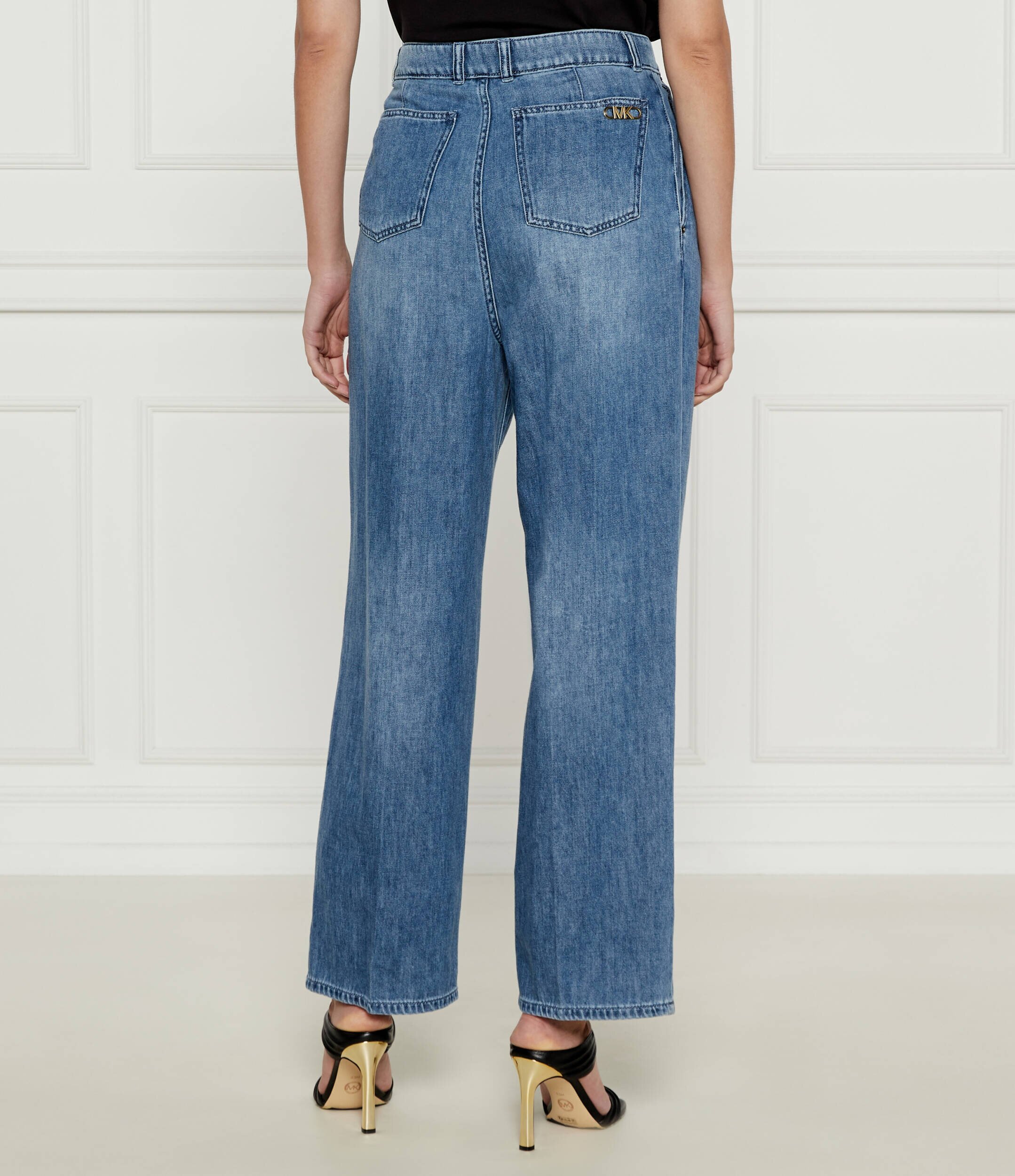Michael Kors Blugi | flare fit