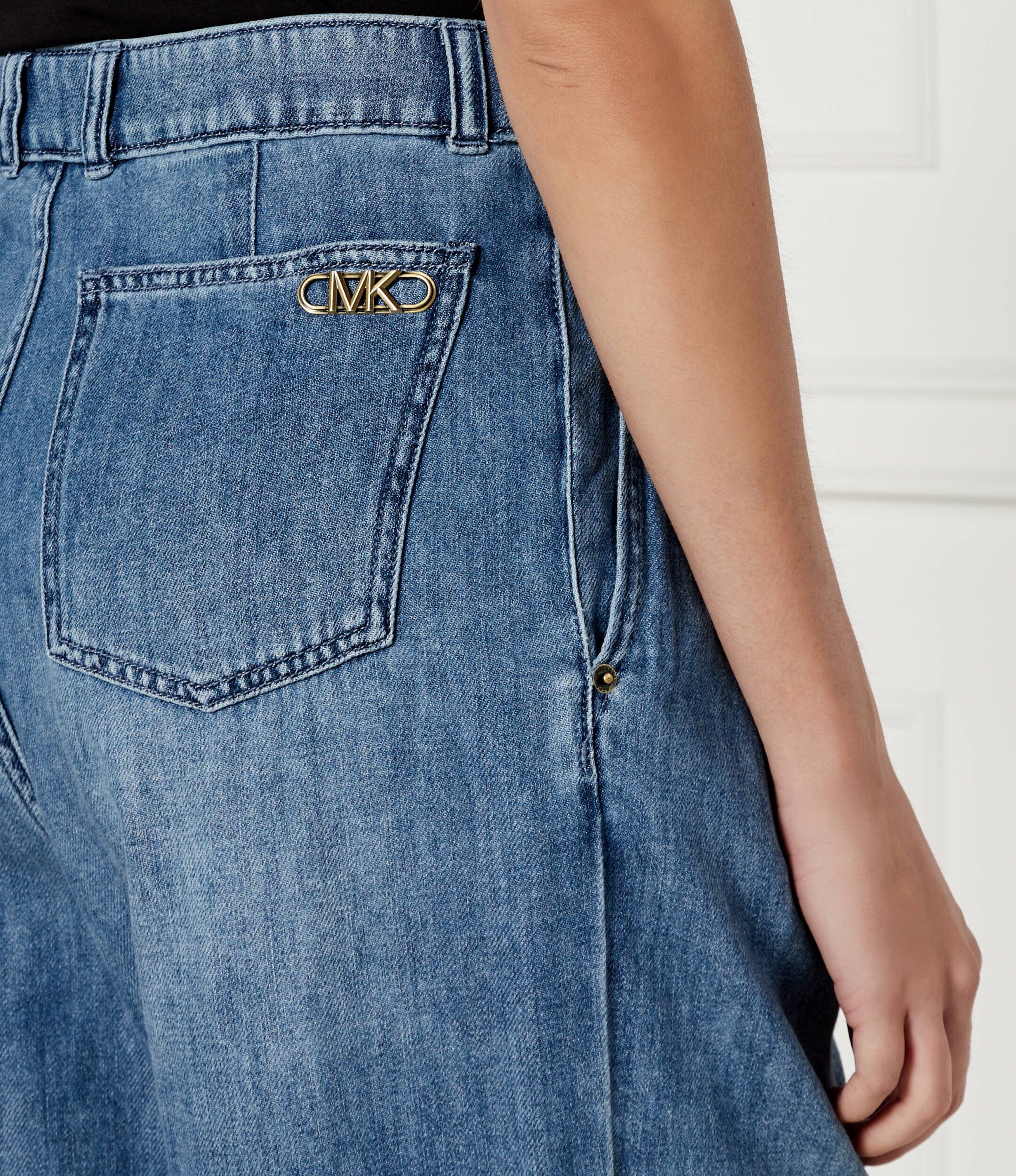 Michael Kors Blugi | flare fit