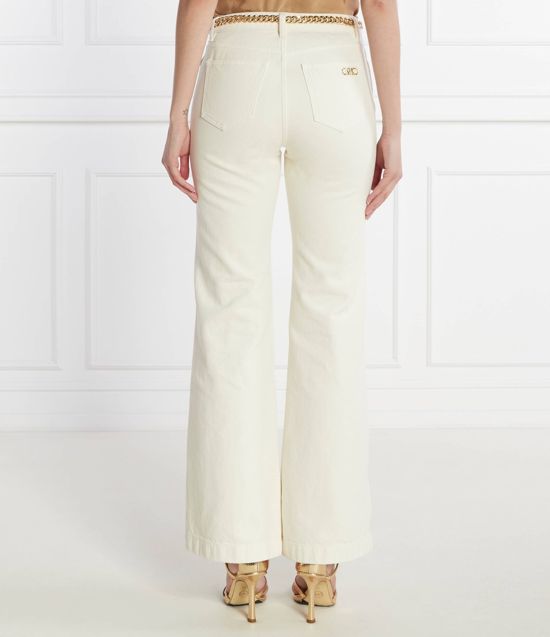 Michael Kors Blugi | flare fit