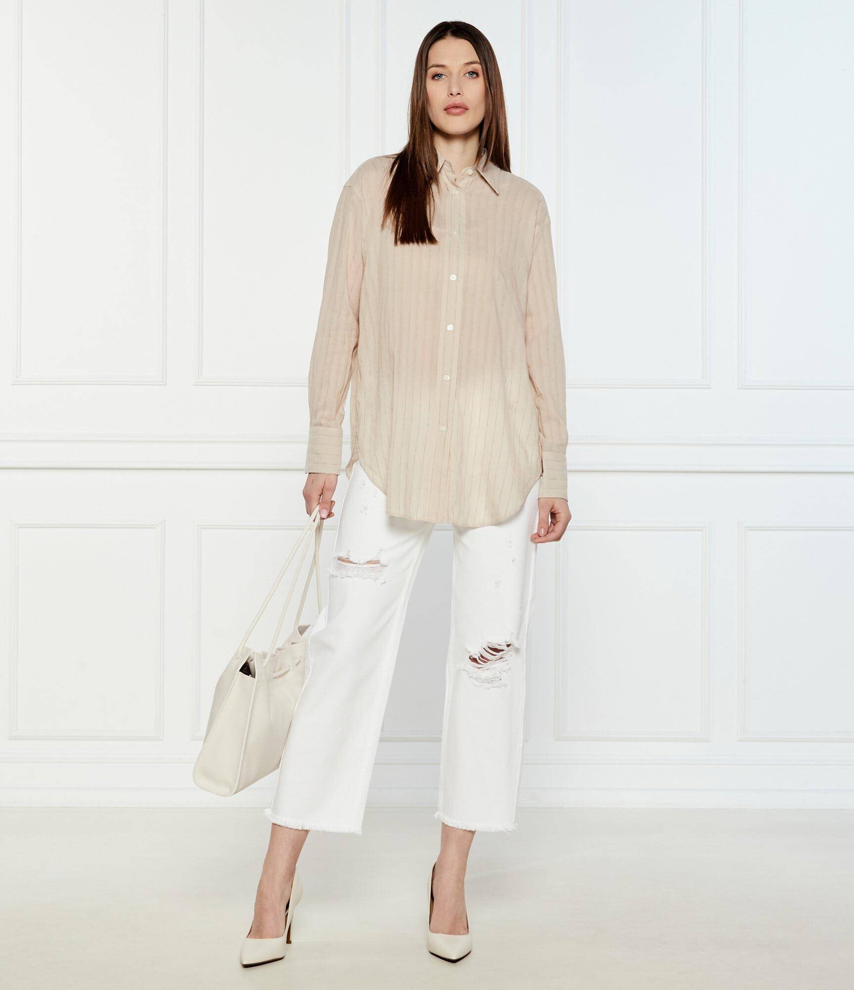 Michael Kors Blugi | Straight fit