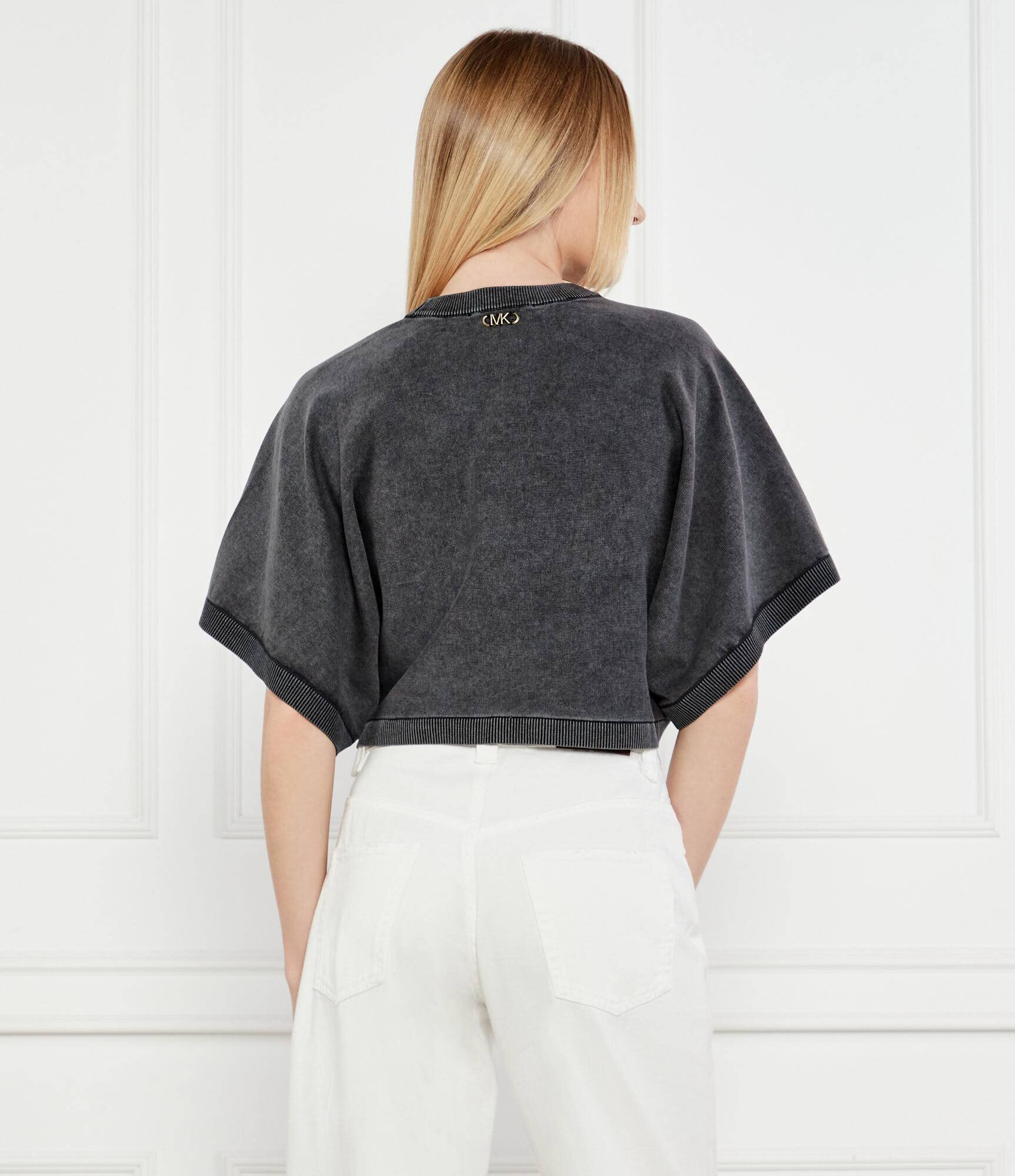 Michael Kors Bluză | Cropped Fit