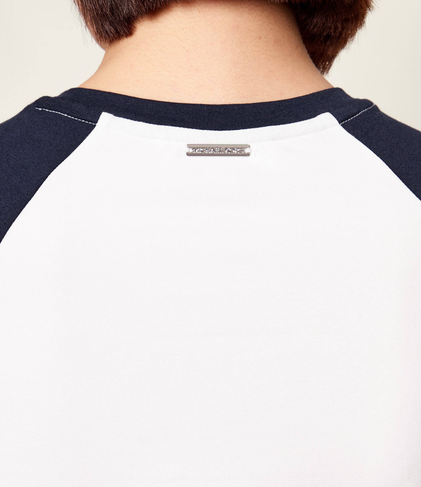 Michael Kors Bluză | Slim Fit