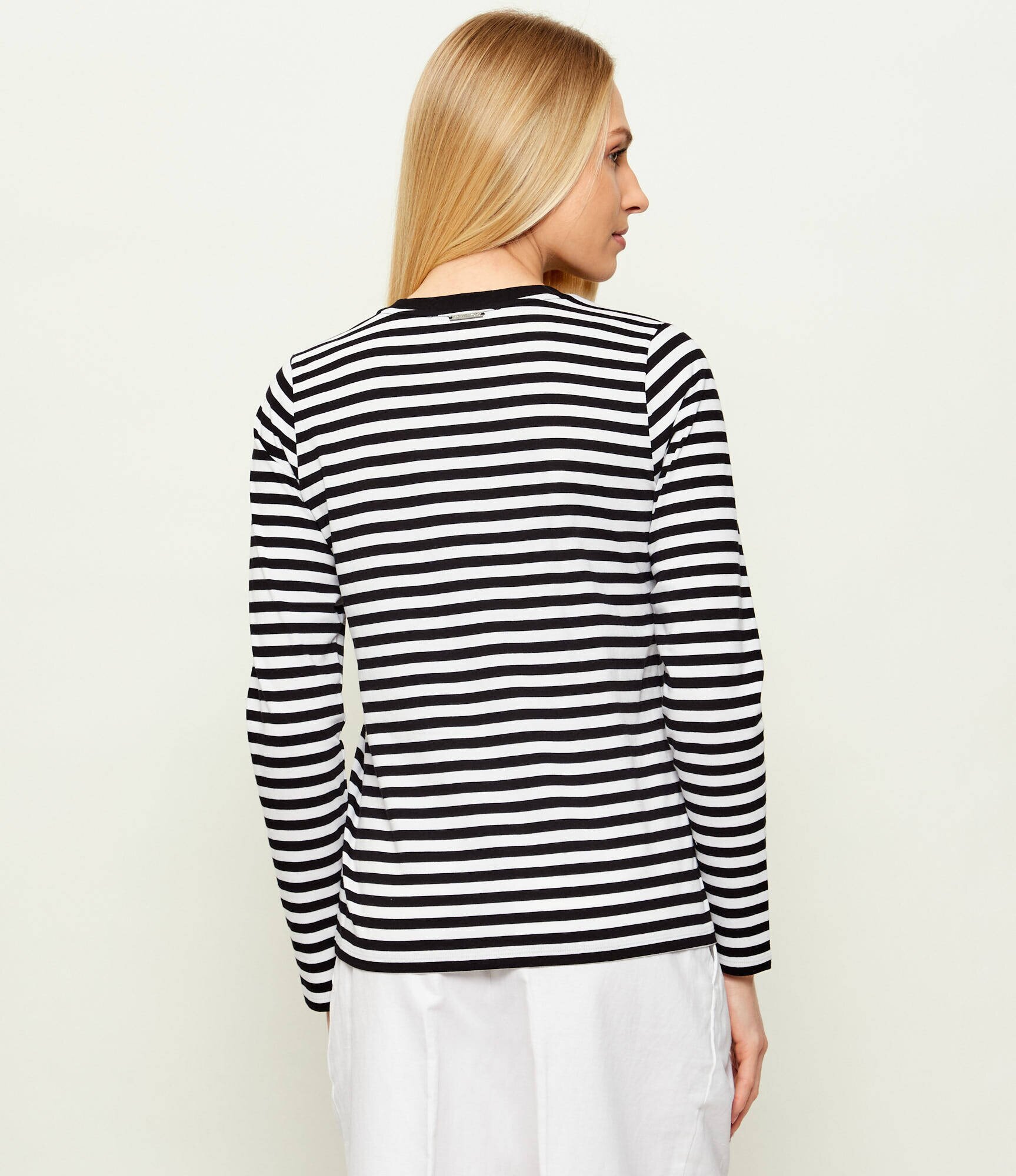 Michael Kors Bluză ST. Tropez Classic | regular fit