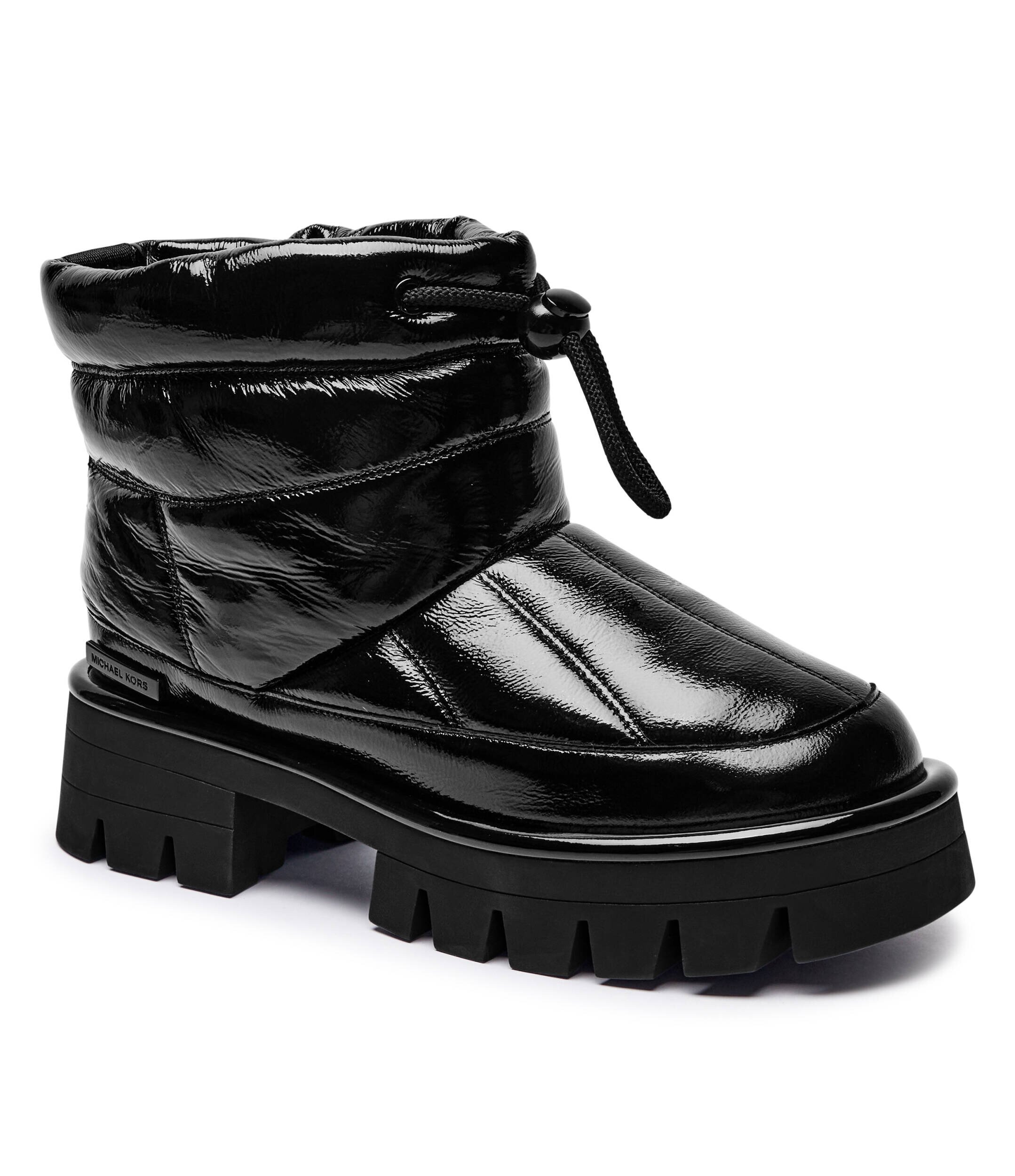 Michael Kors Bocanci Barton | piele
