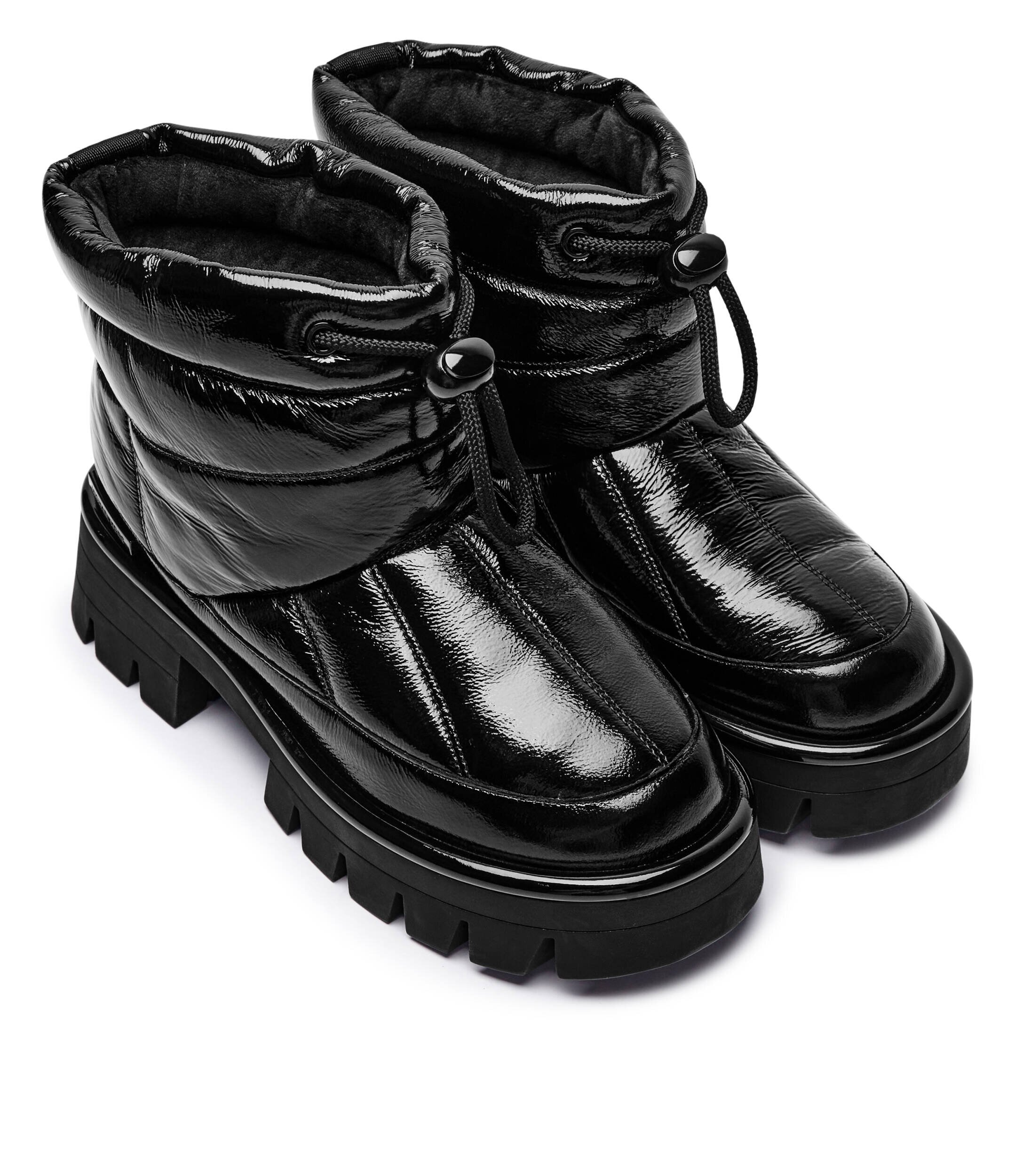 Michael Kors Bocanci Barton | piele