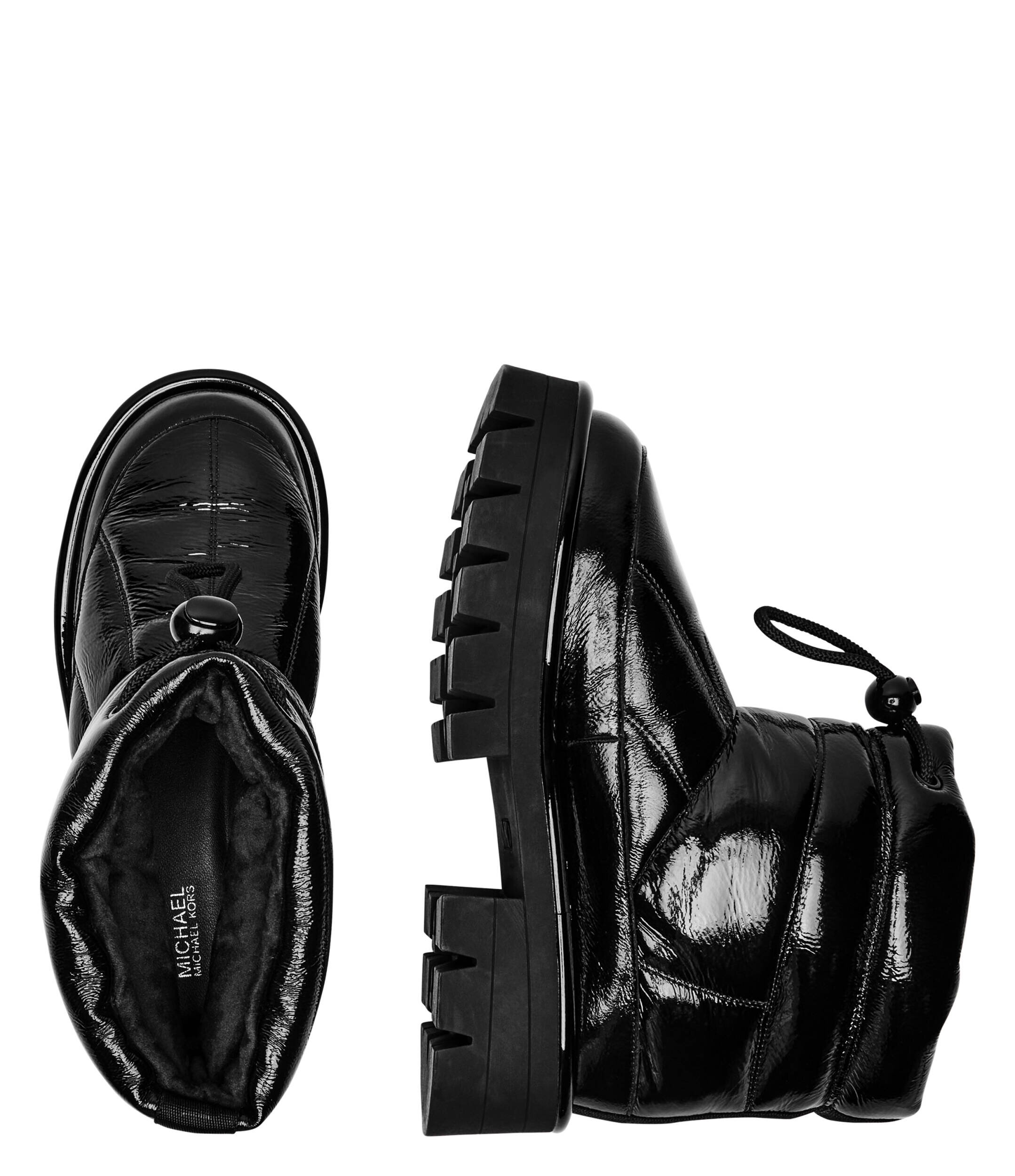 Michael Kors Bocanci Barton | piele