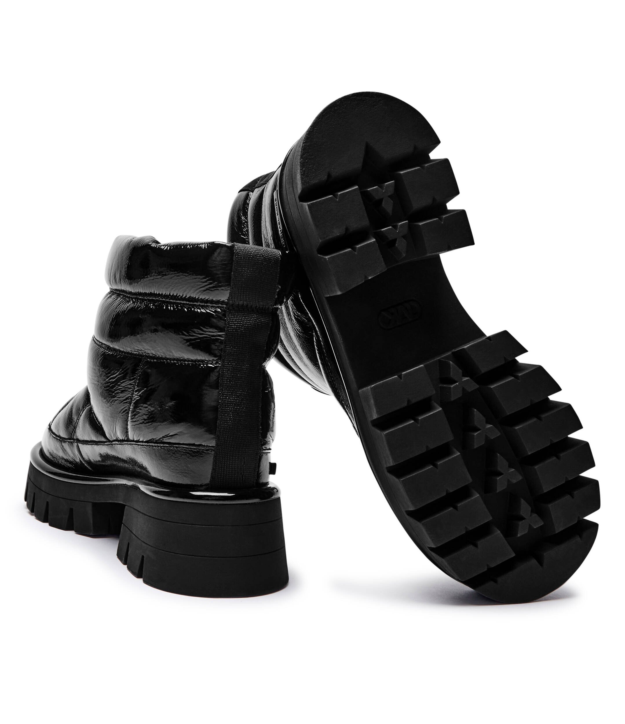 Michael Kors Bocanci Barton | piele