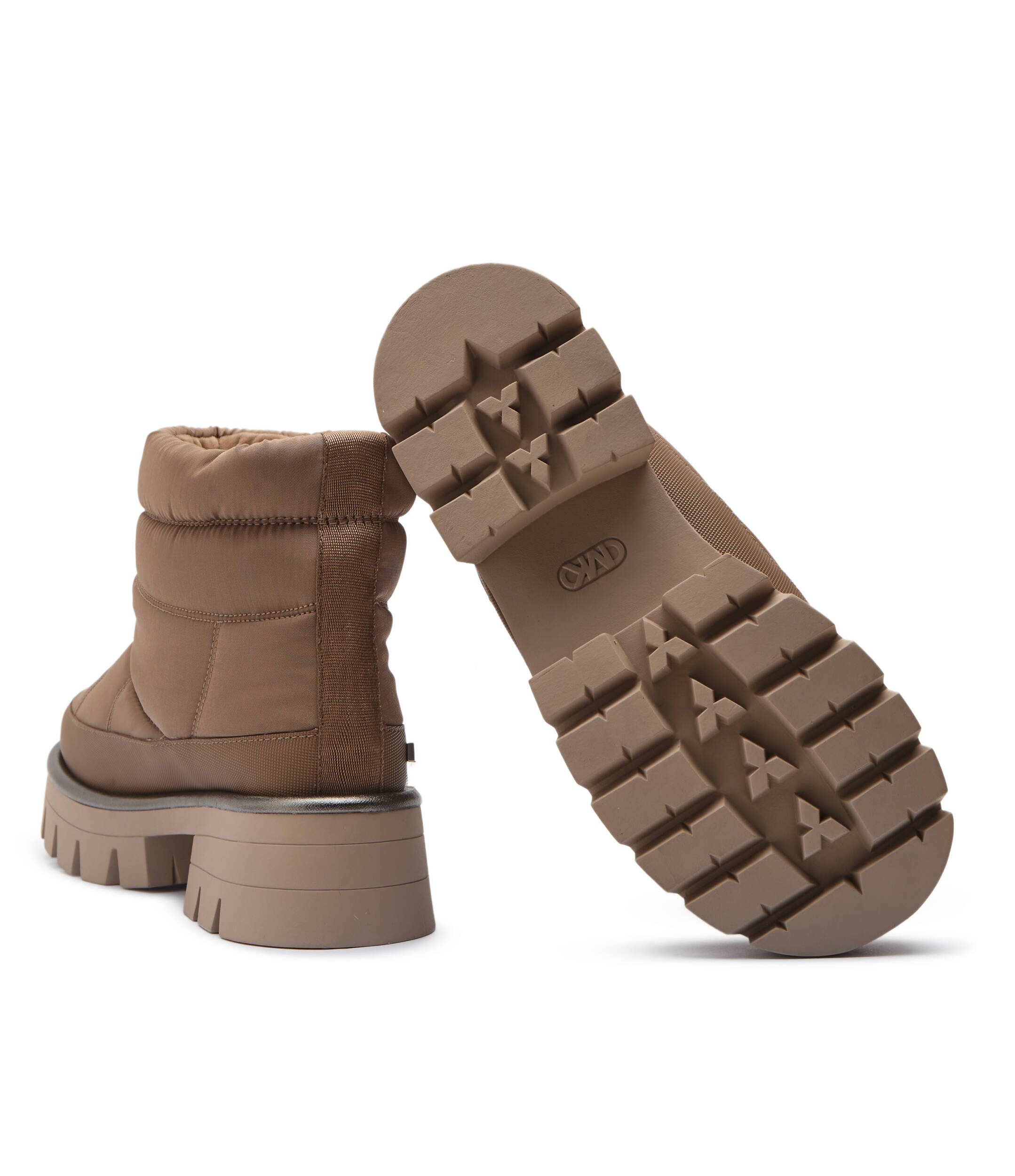Michael Kors Bocanci Barton | piele