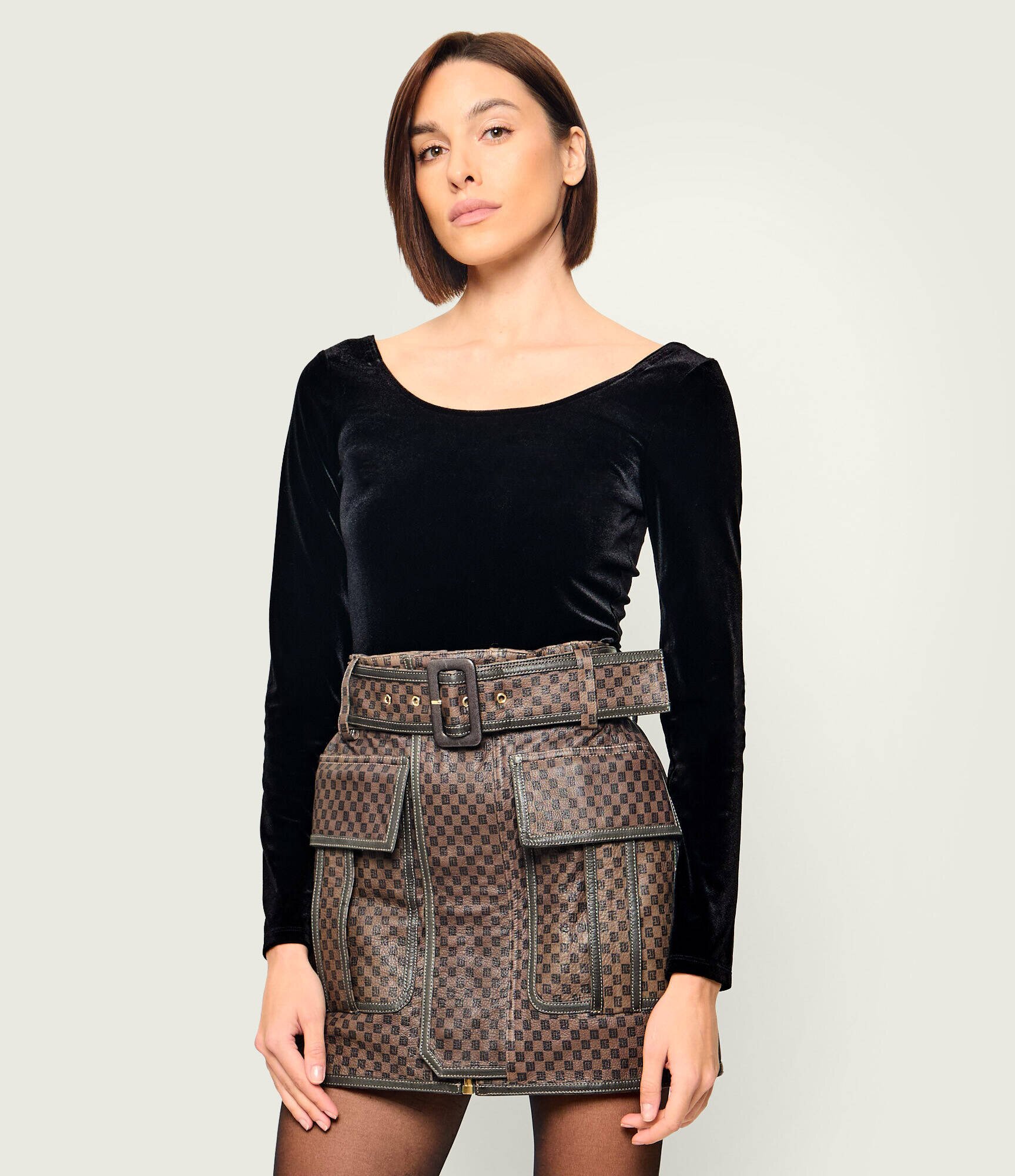 Michael Kors Body | Slim Fit